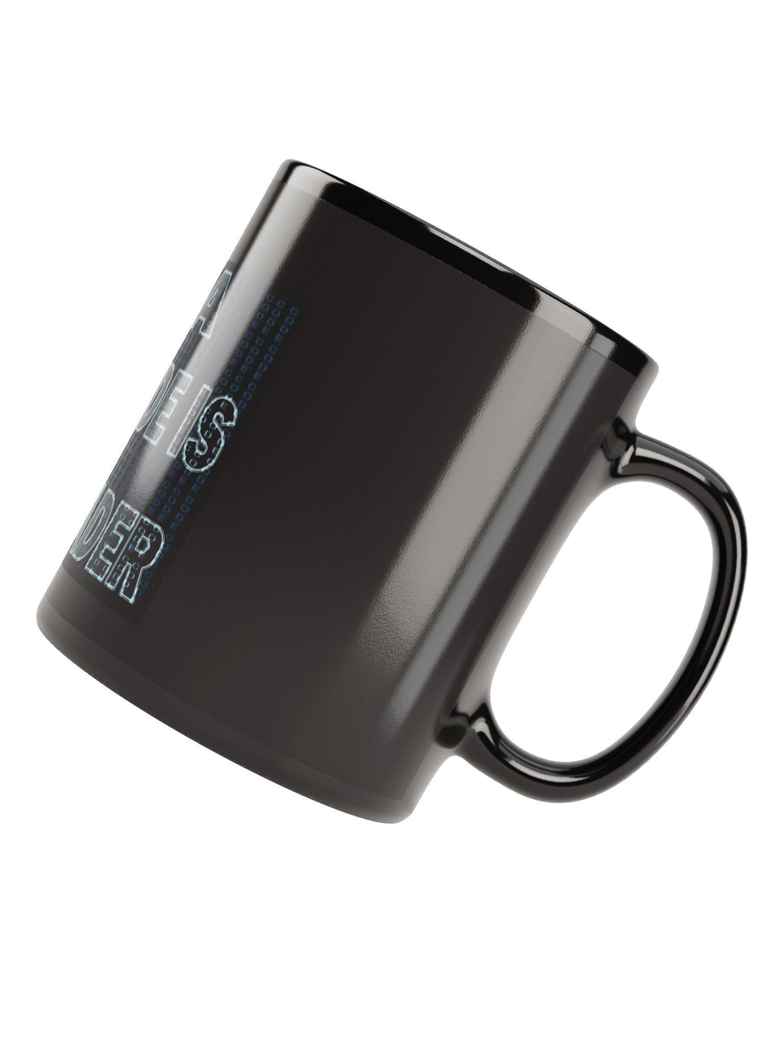 FBA Code is the Leader Mug product image (8)