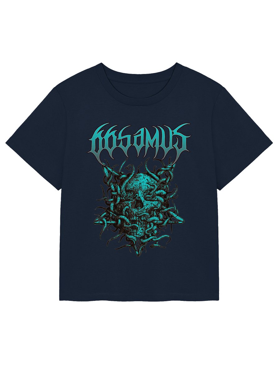 Infested Women's Organic shirt product image (2)