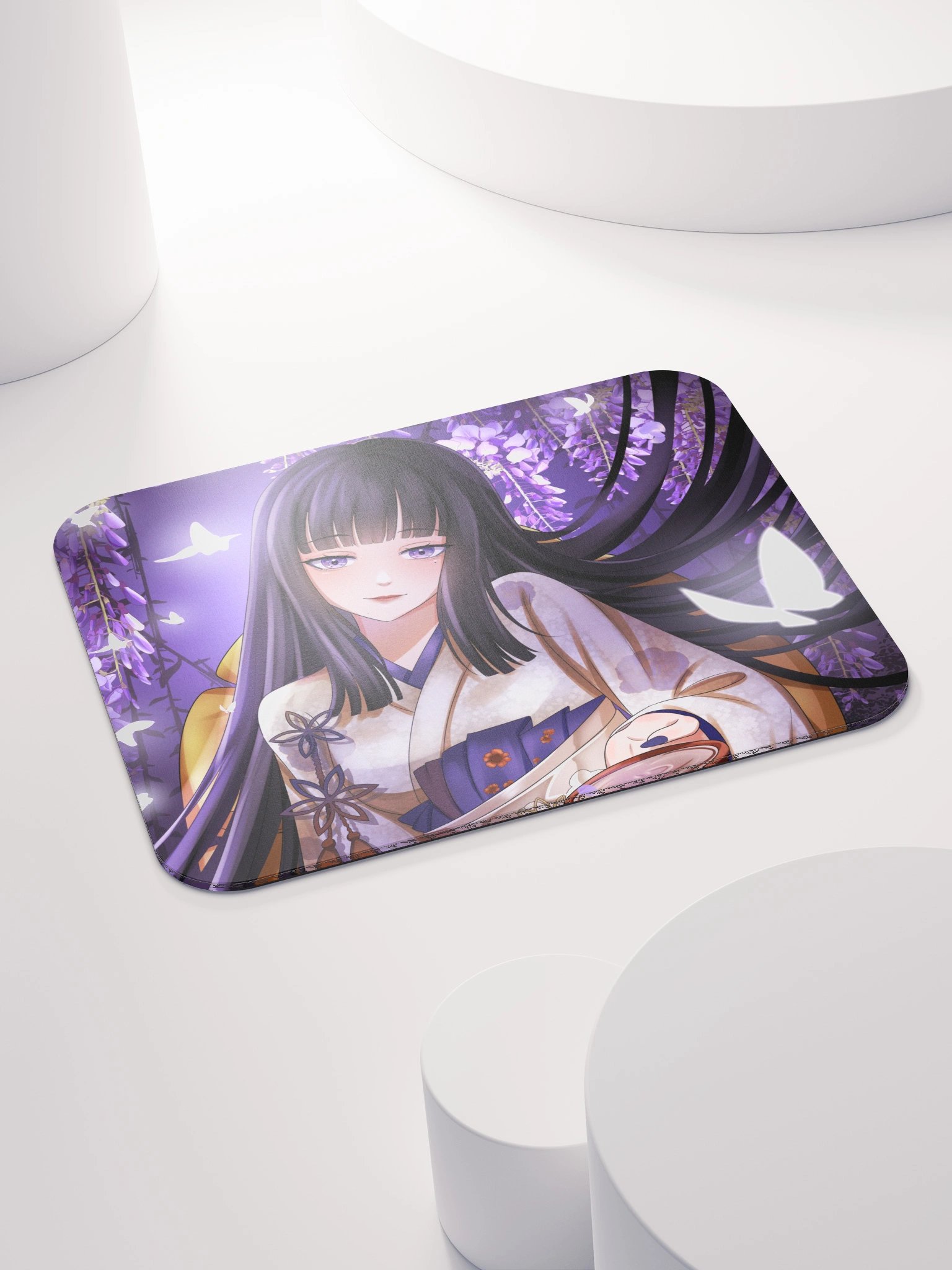 Starry "Sake" Mousepad product image (4)