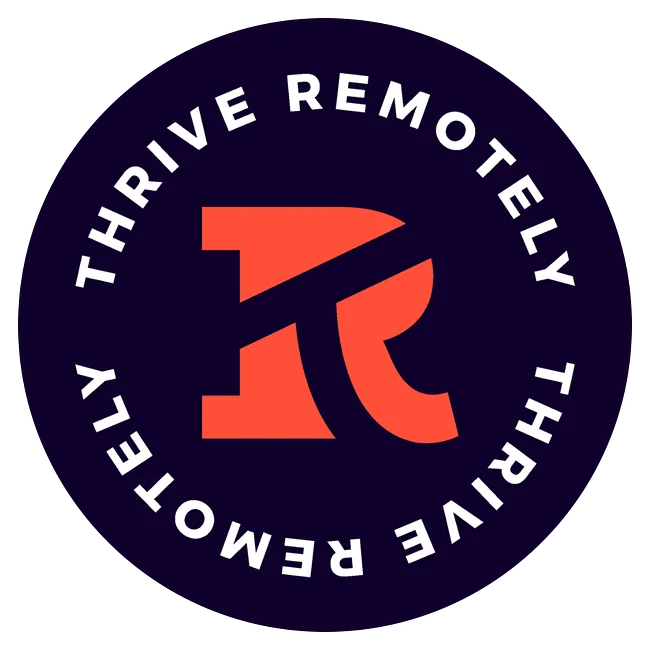 Thrive Remotely