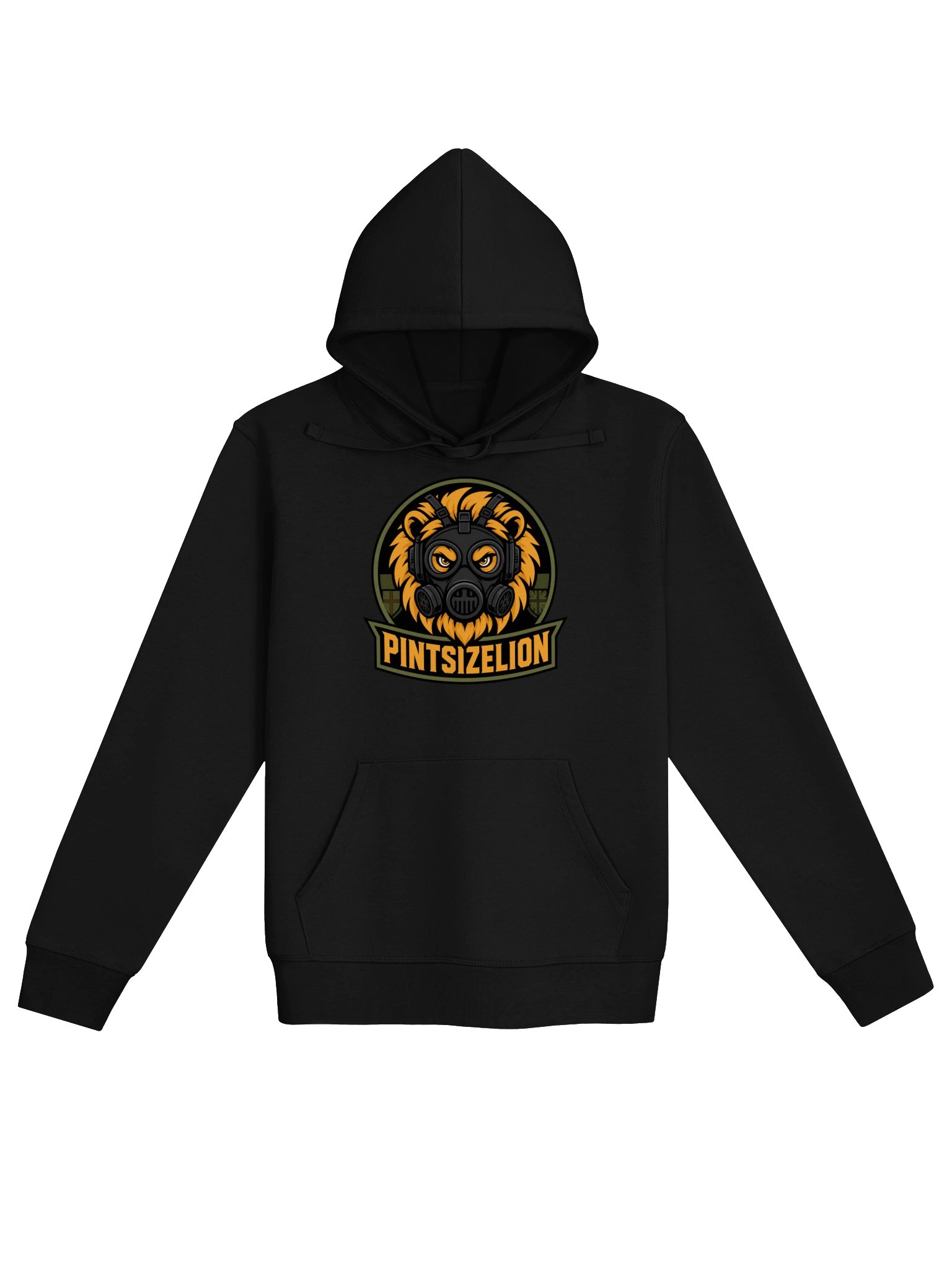 Badge Hoodie product image (1)