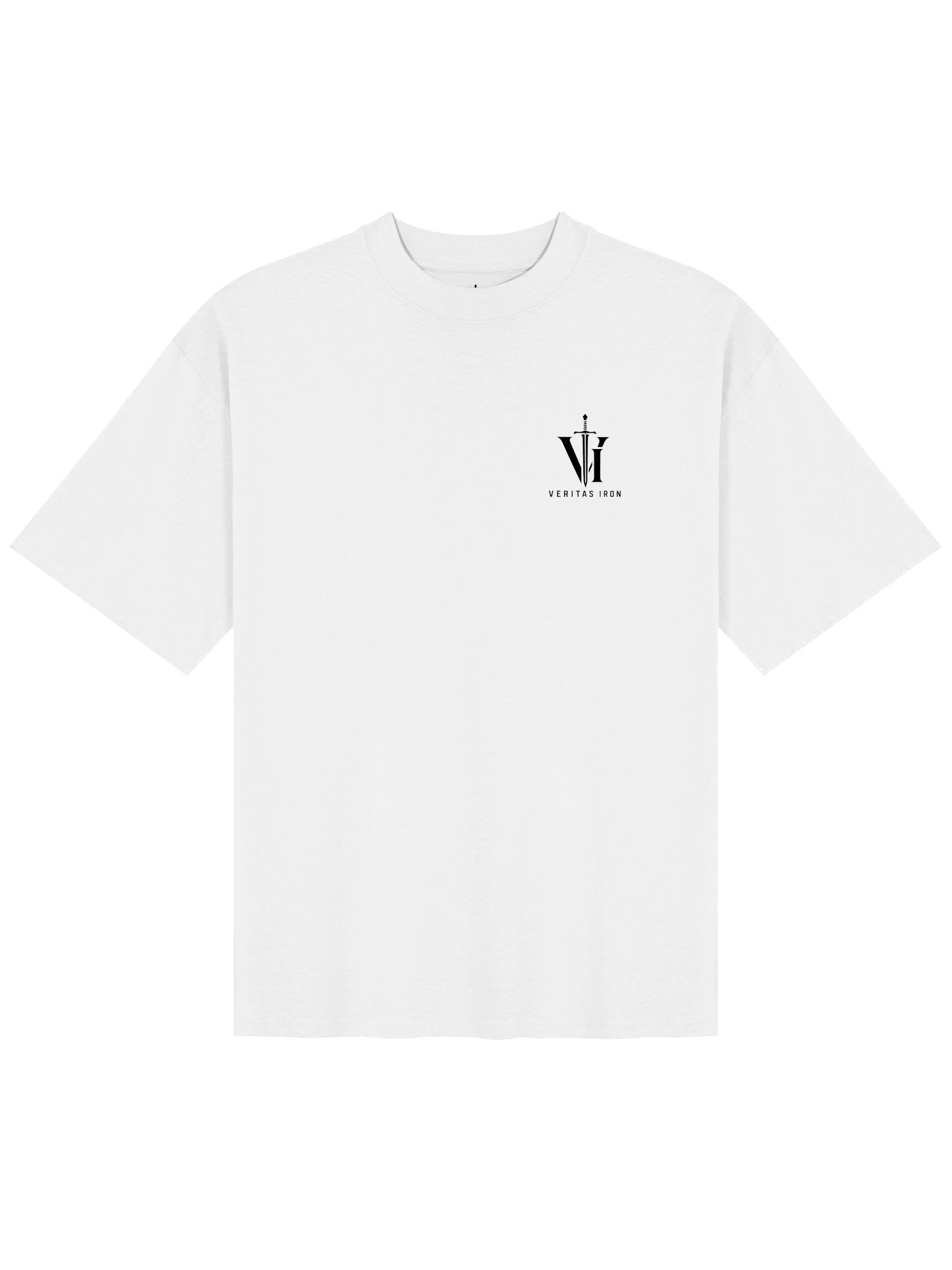 Sacrifice Tee product image (4)