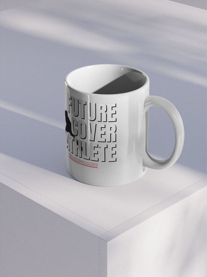 Thrash's Mug product image (2)