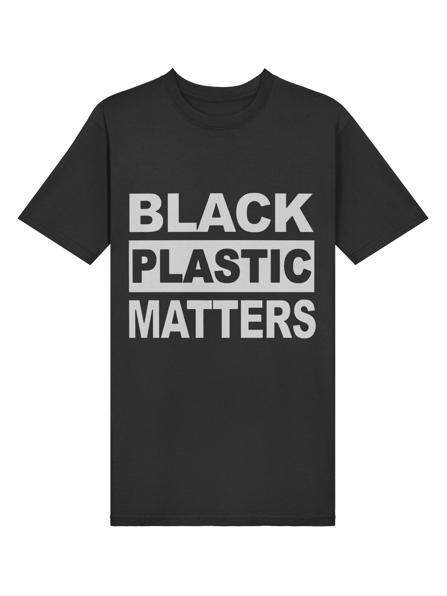 BPM // Heavyweight Logo Tee (001) product image (3)
