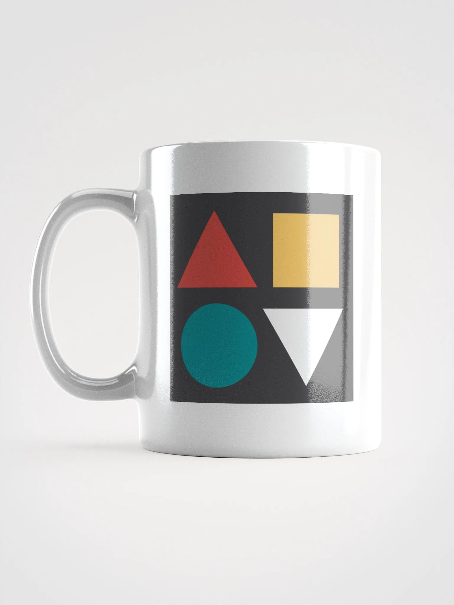 Primitivo Mug product image (6)