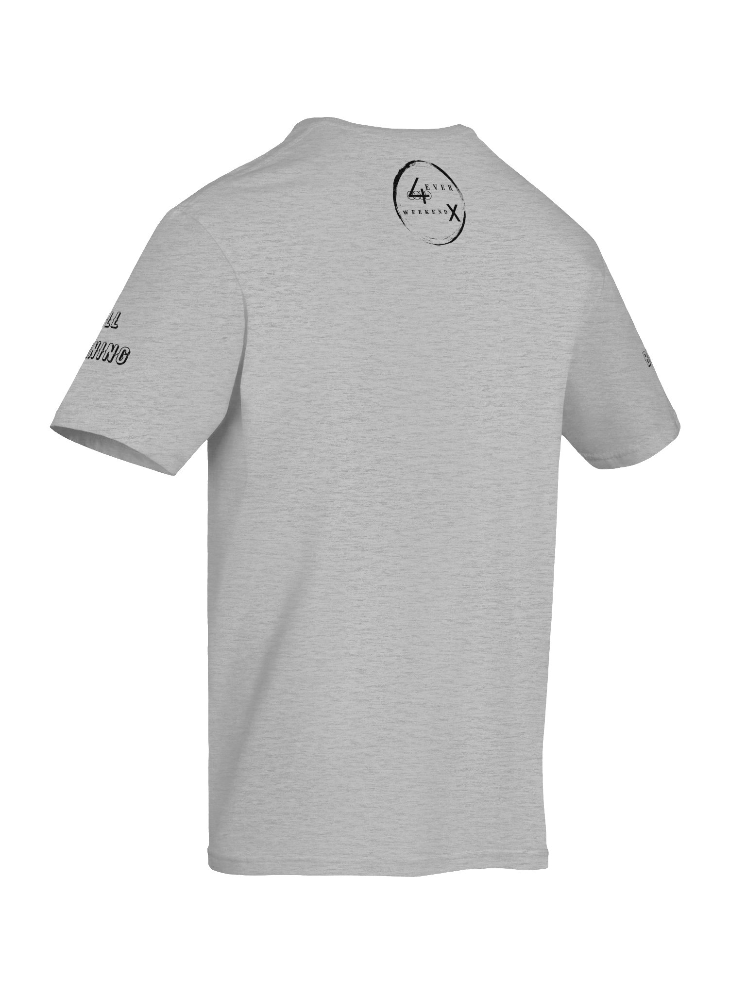 Be The Bridge Light T-Shirt product image (4)