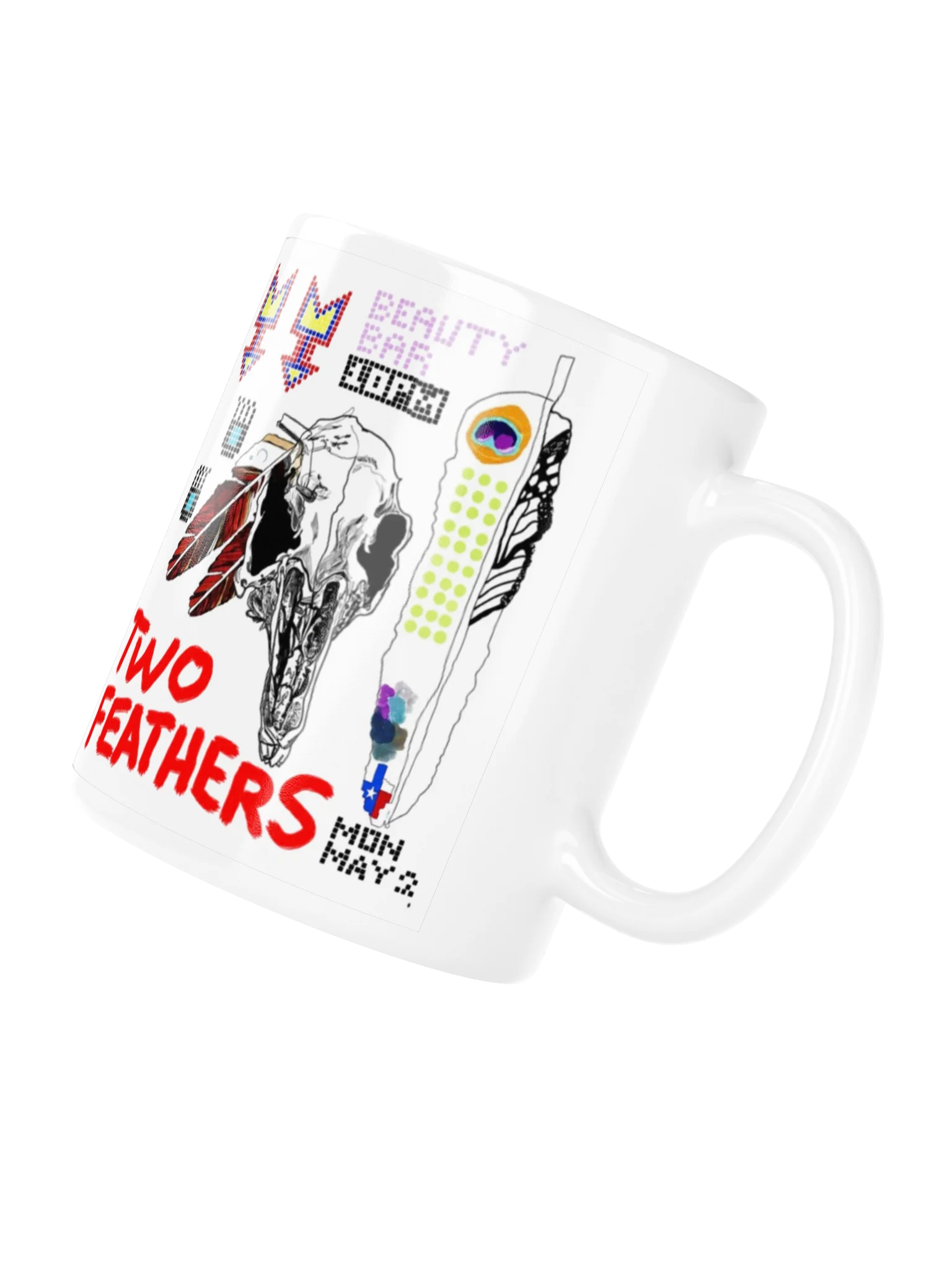 Shop TV & Two Feathers product image (4)