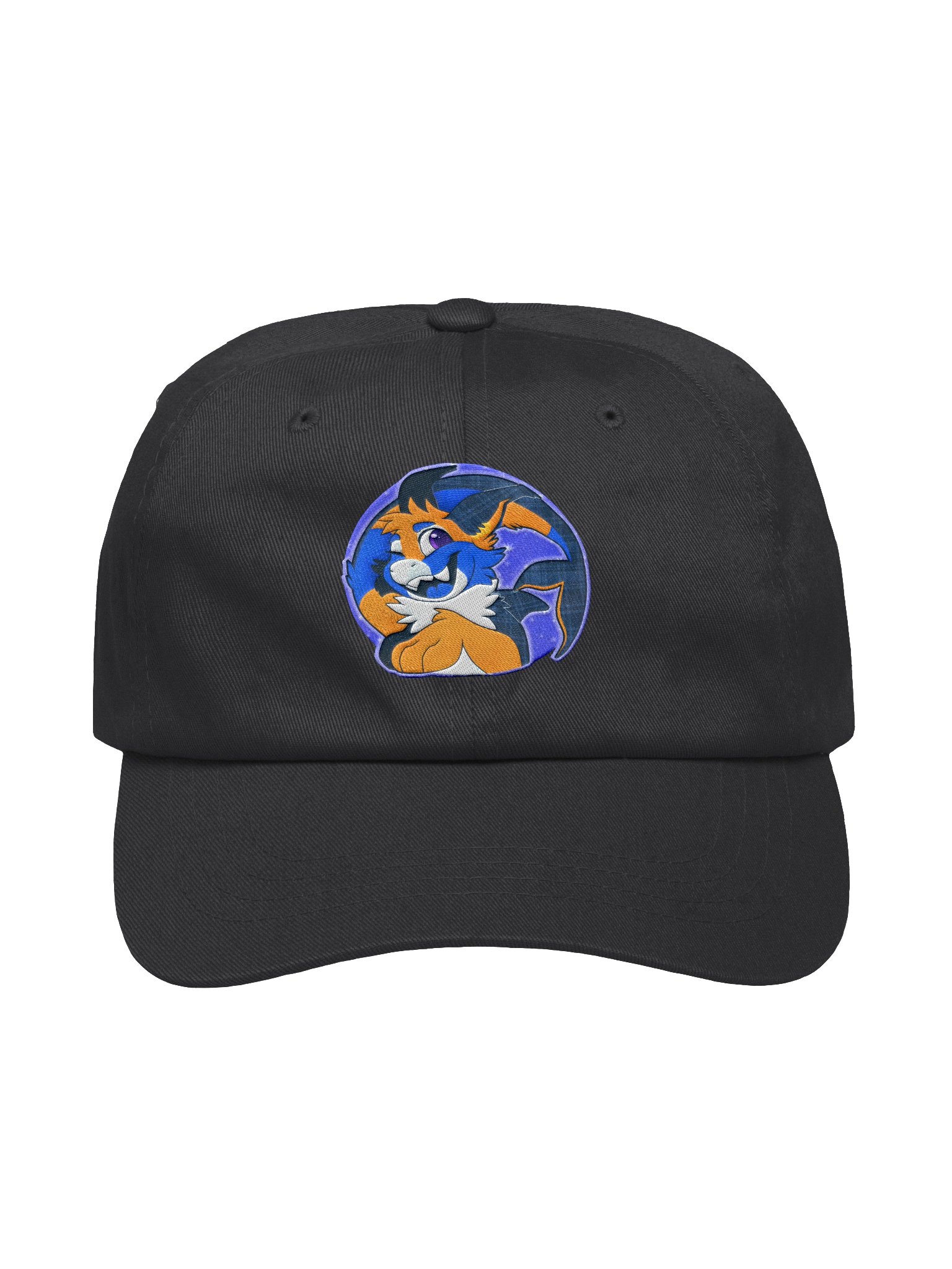 Vet1k Baseball Cap product image (1)