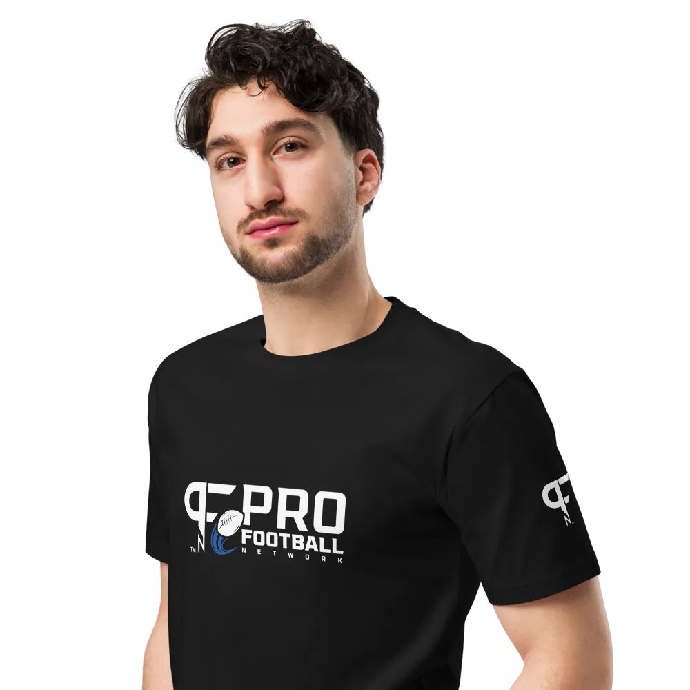 PFN Logo T-Shirt product image (4)