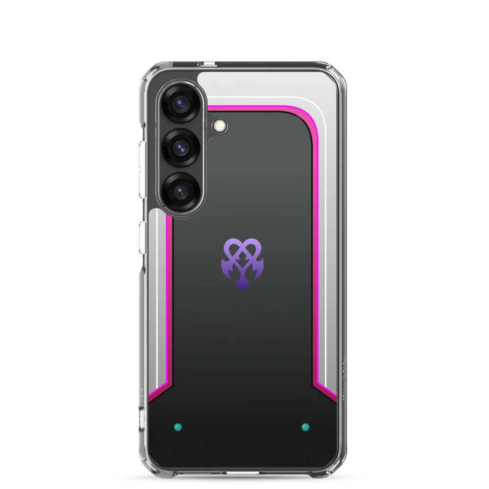 Gummiphone X Nightmare Case product image (2)