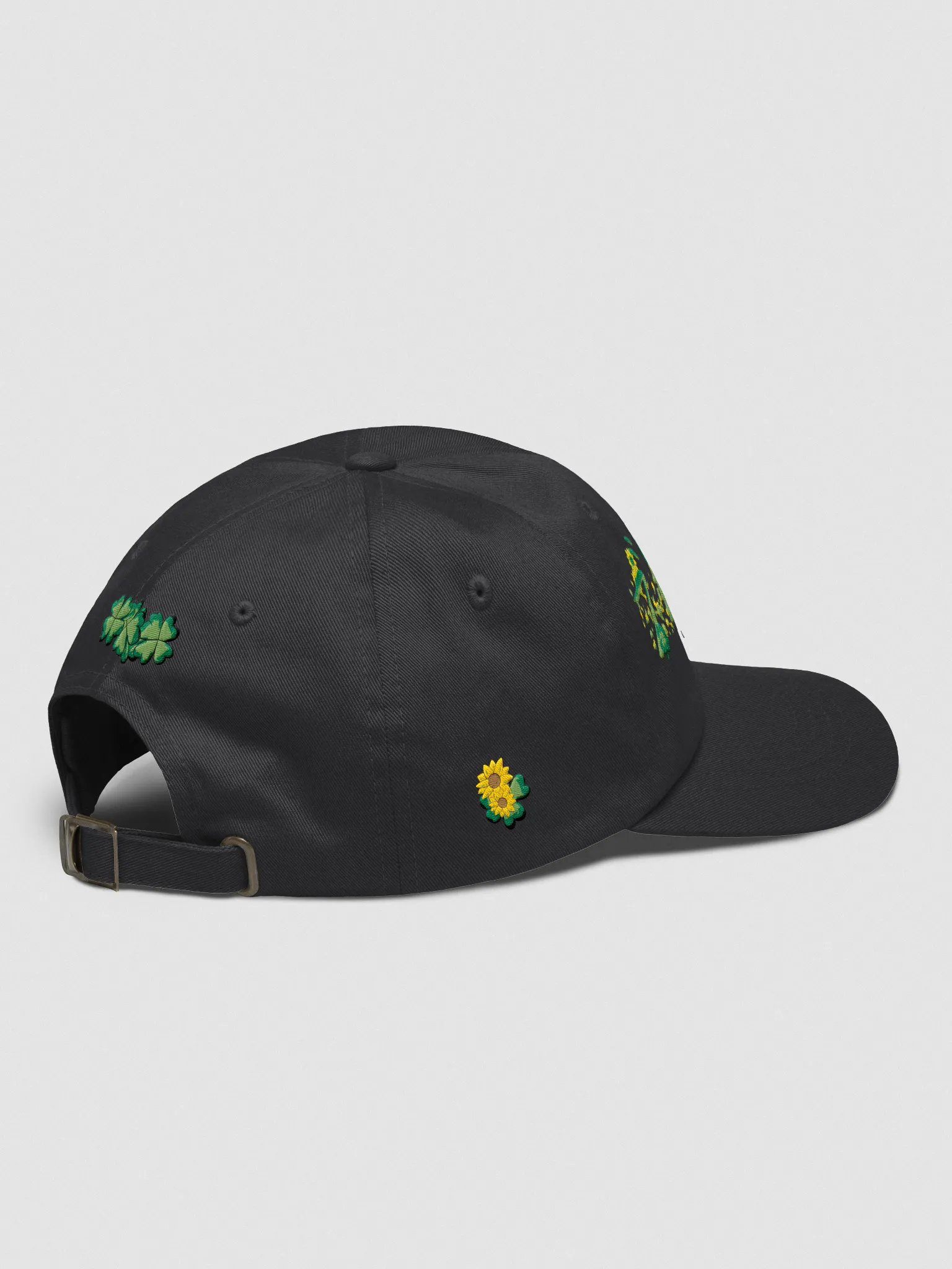"Lucky Bulbie" Cap product image (4)