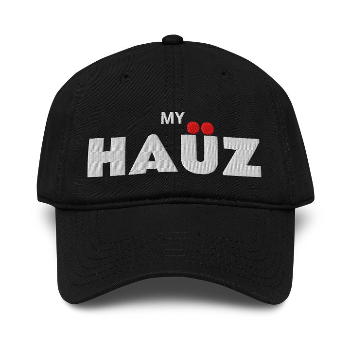 My Haüz Hat product image (1)