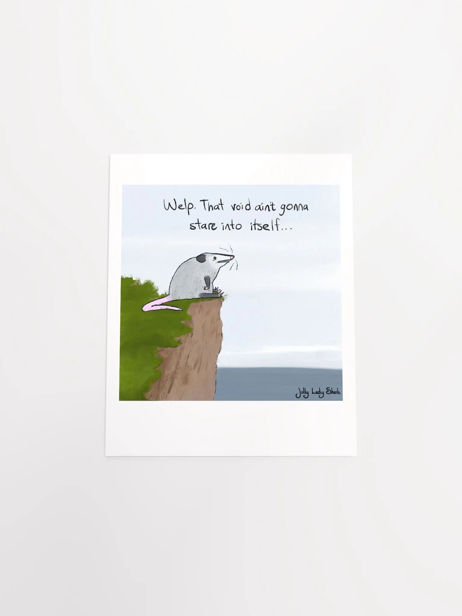 Staring into the Void product image (31)