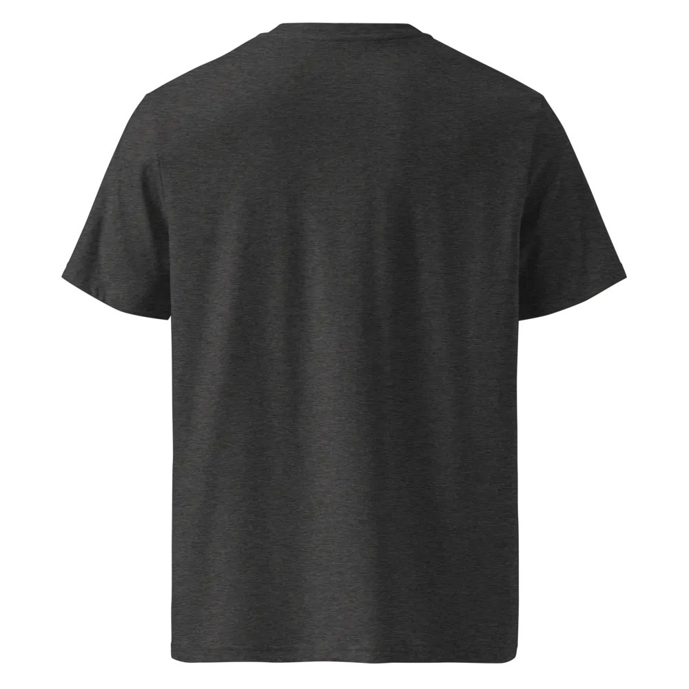 Be Brave Organic Unisex T-Shirt product image (24)