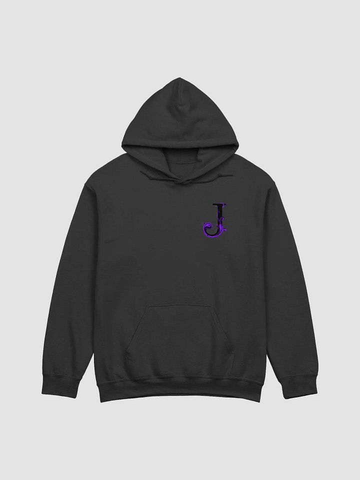 Mr Jay - Hoodie product image (1)