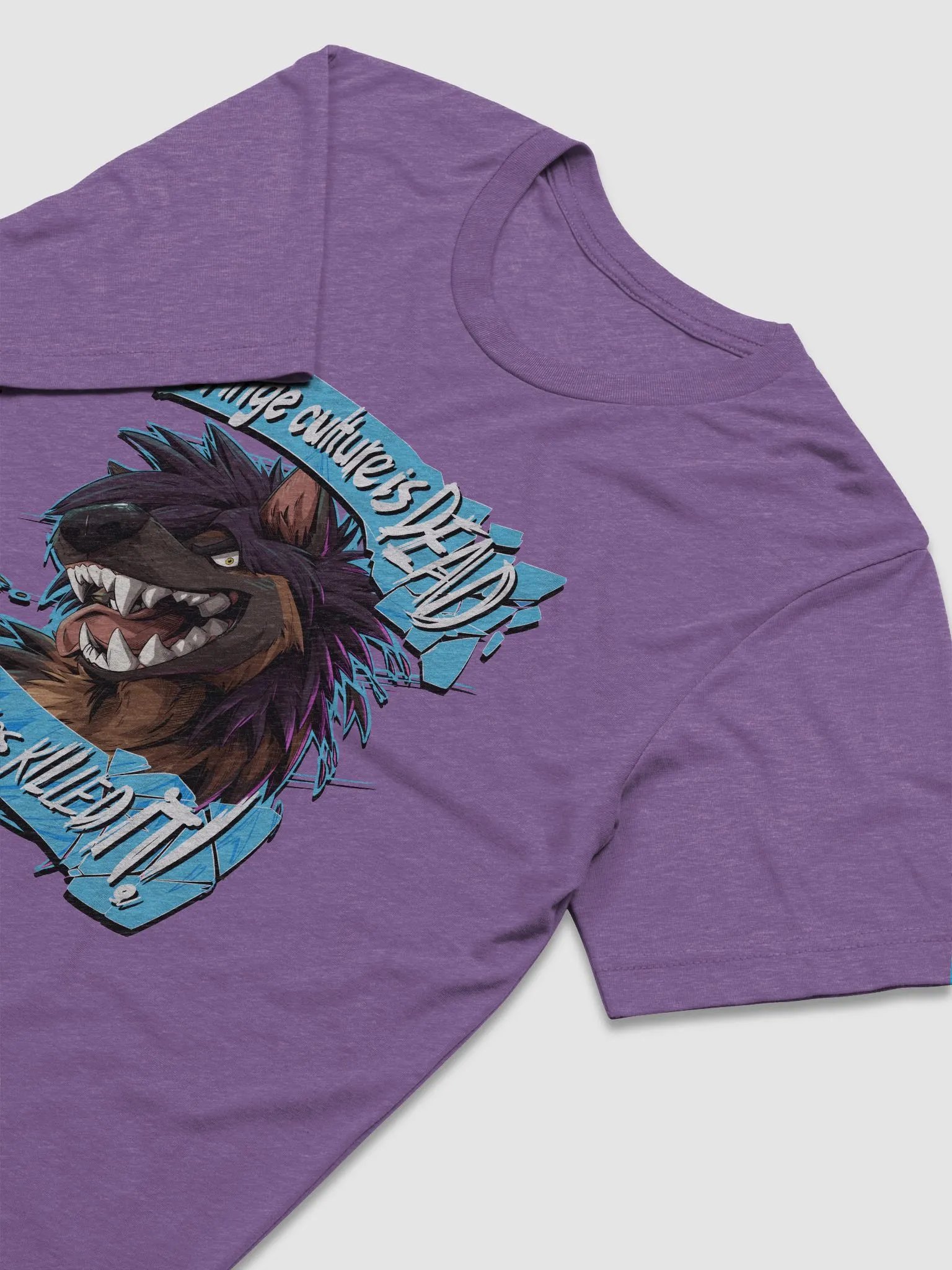 Furries Killed Cringe product image (4)