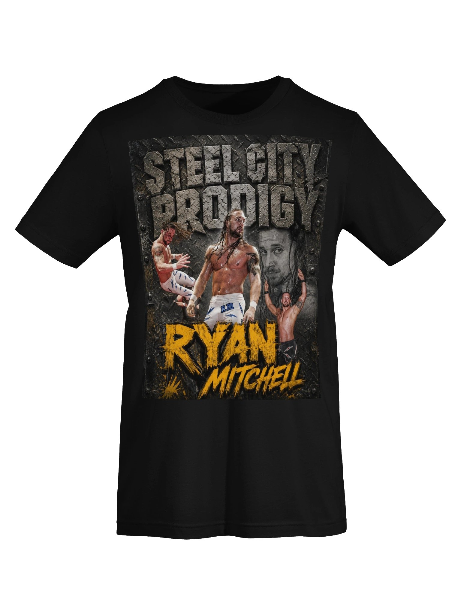 Ryan Mitchell Tee product image (5)