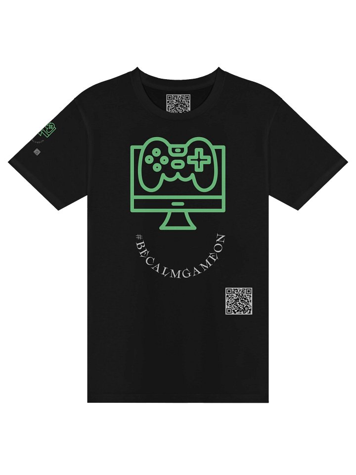#BeCalmGameOn product image (1)