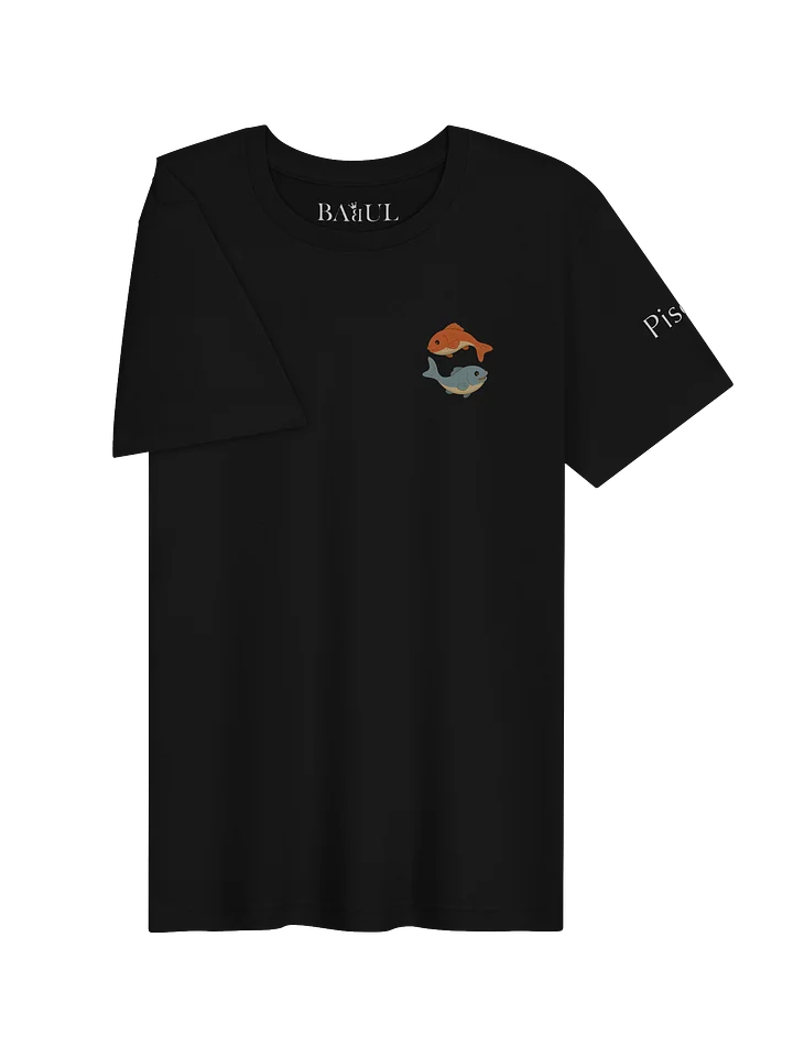 Pisces- DREAMY ZODIAC T-Shirts product image (2)