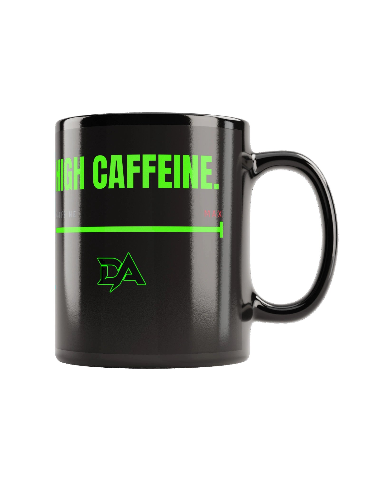 DA - LOW SENSE, HIGH CAFFEINE product image (5)