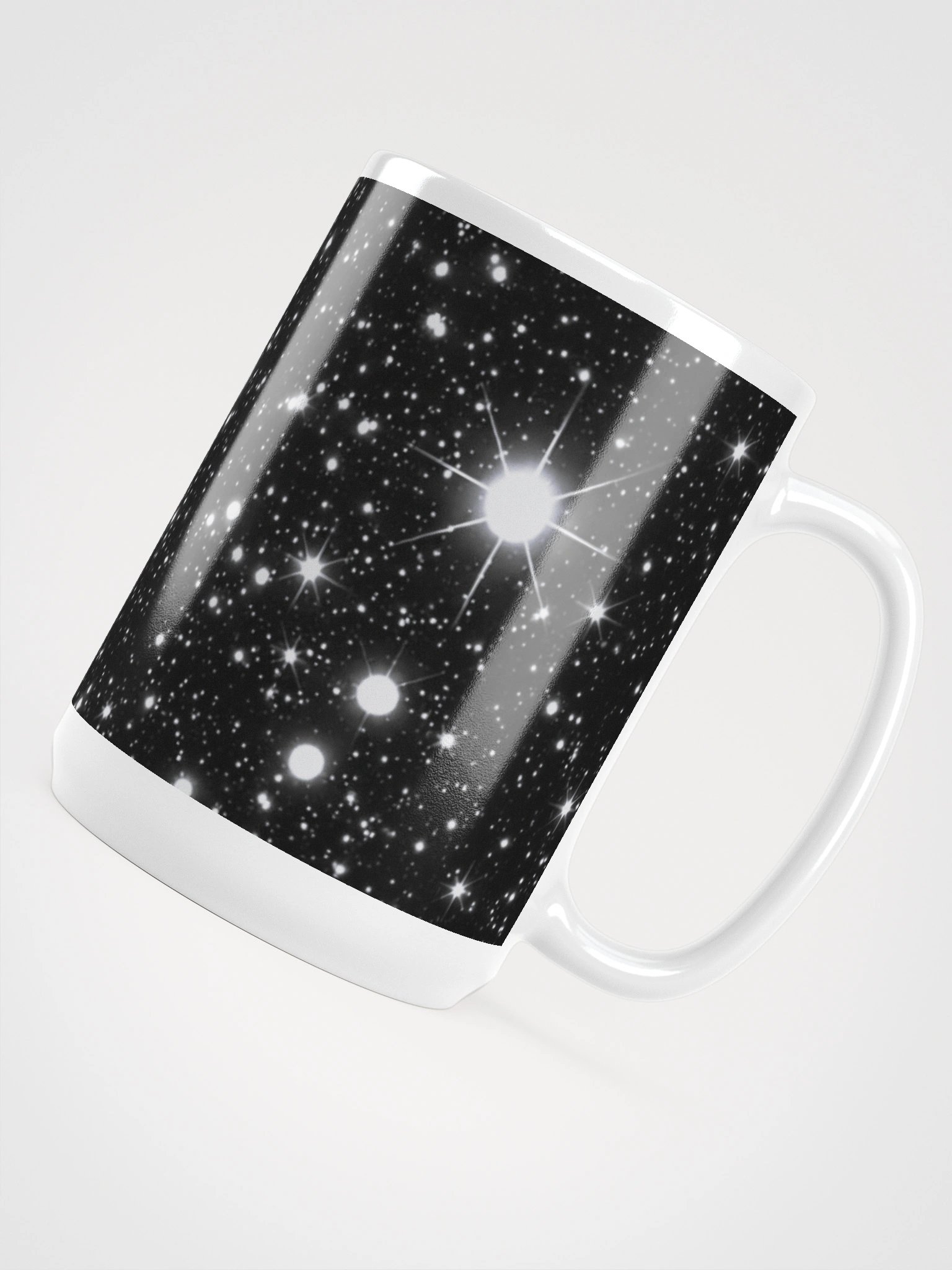 Lacepink Celestial Exclusive Premium Coffee Mug product image (5)