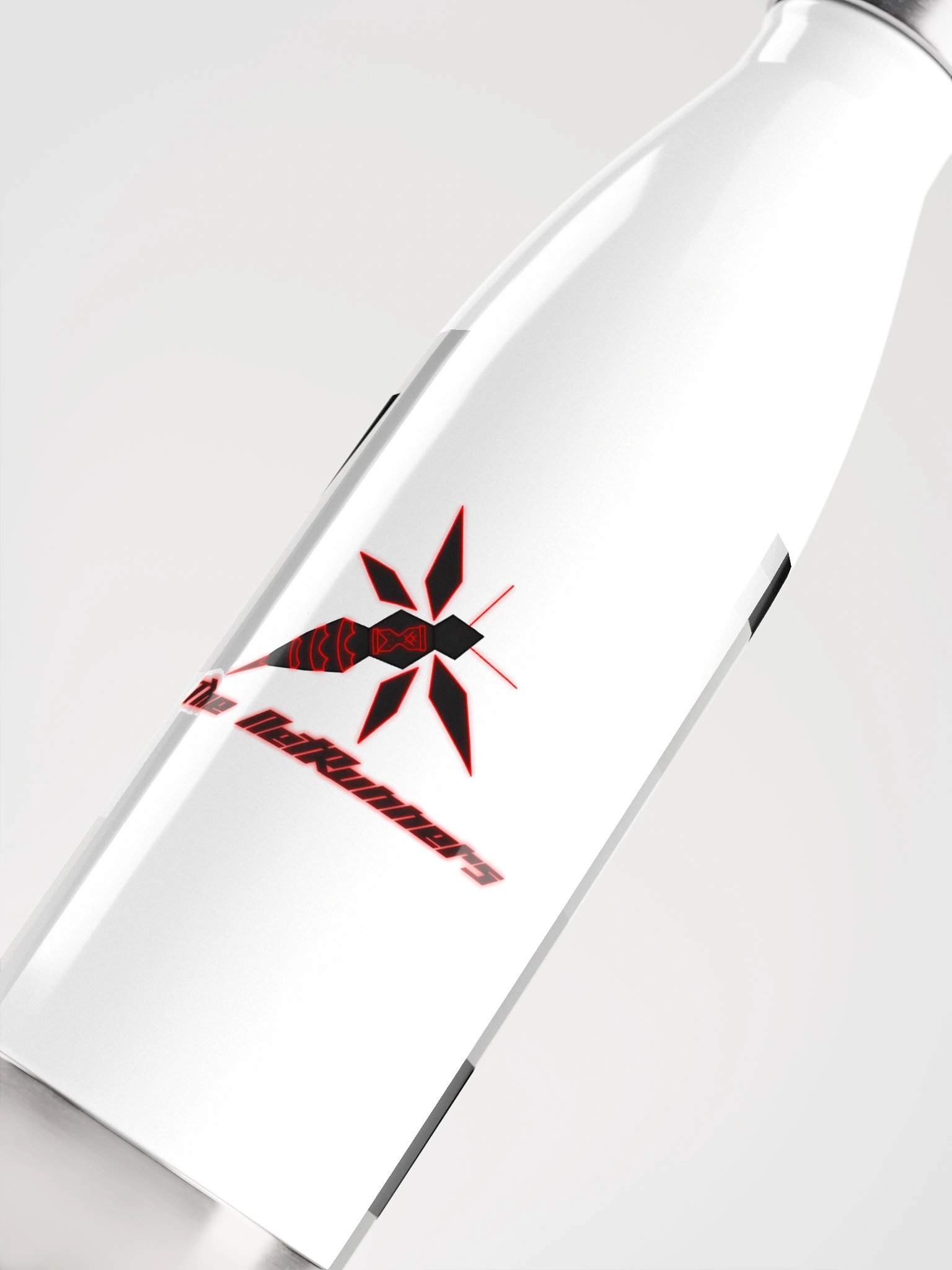 Netrunners Xyber Metal Bottle product image (5)