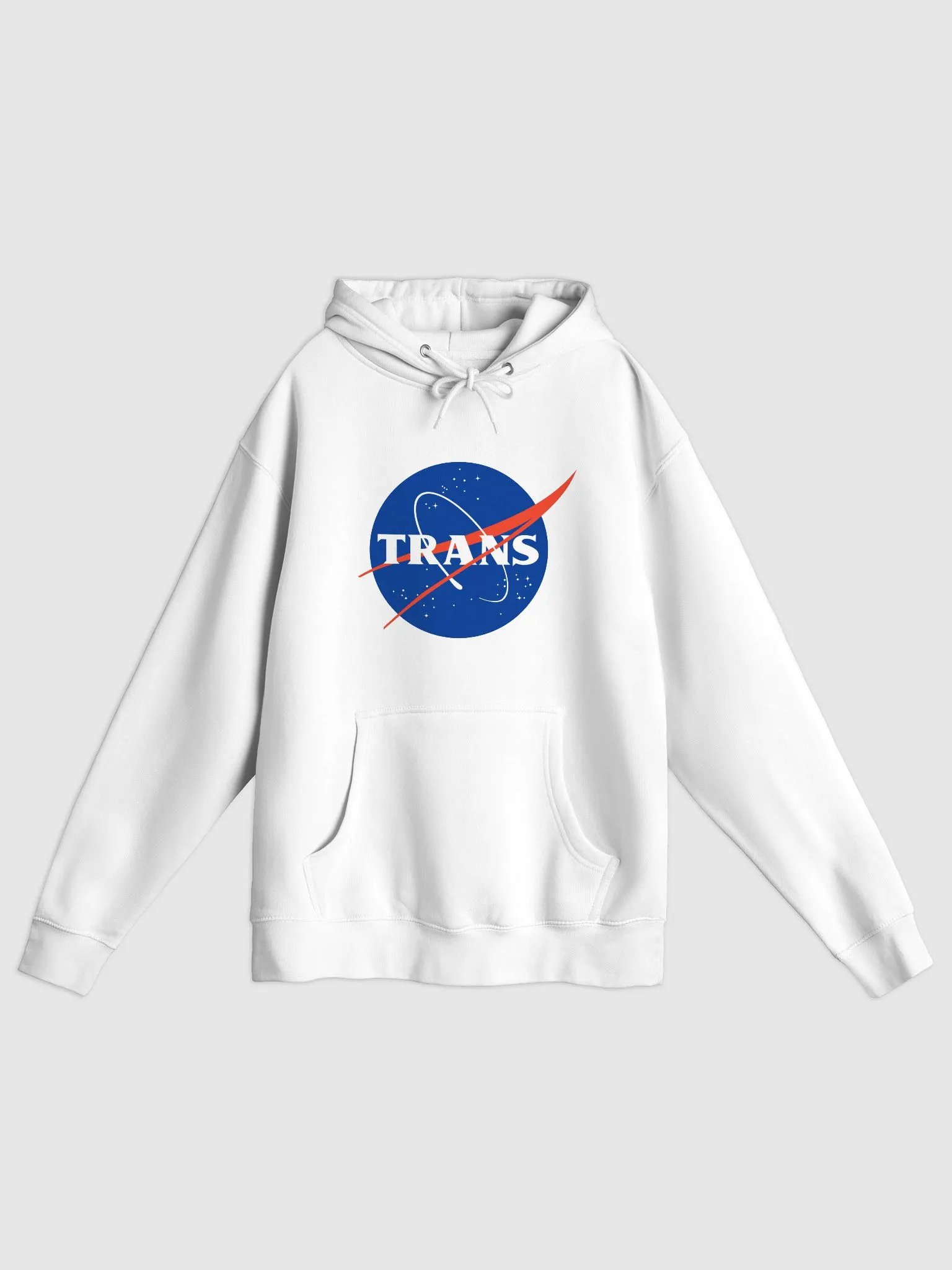 TRANS Meatball Hoodie product image (1)