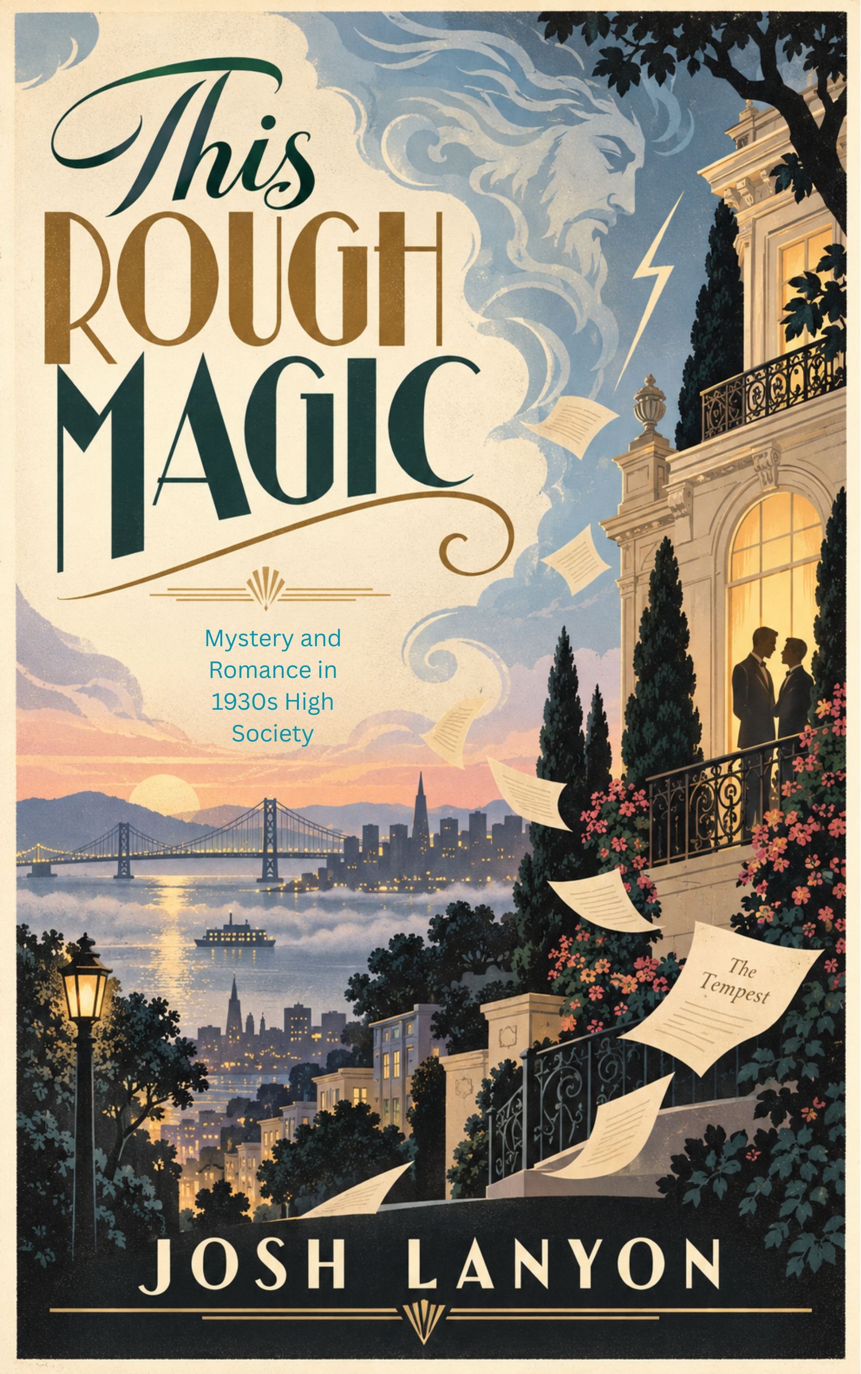 This Rough Magic product image (2)