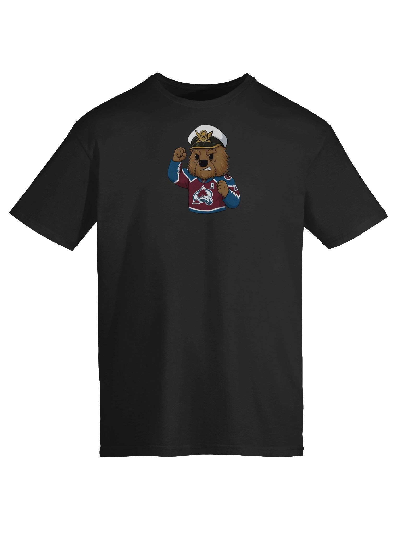 Avalanche Tee product image (9)