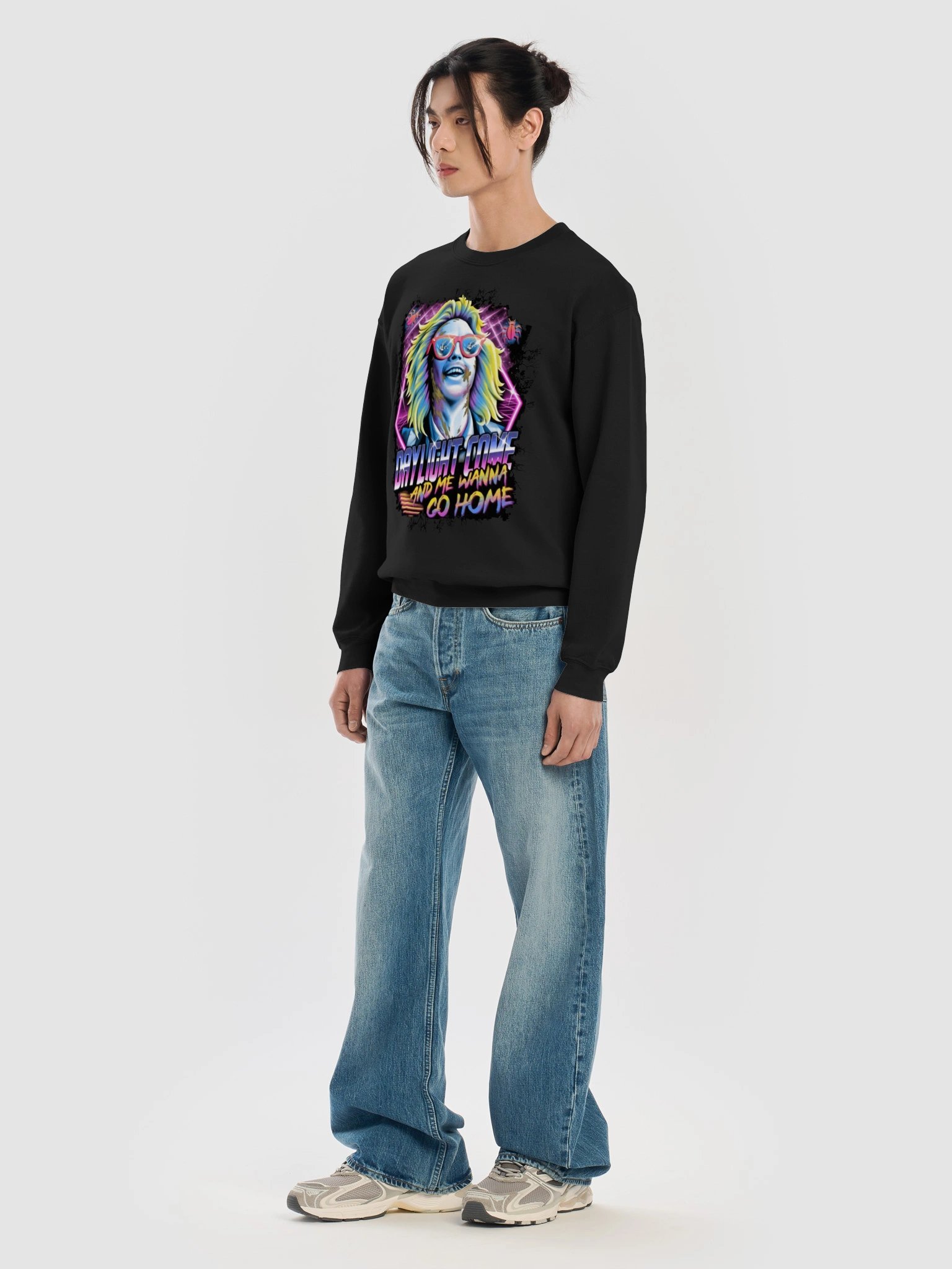 Beetlejuice Sweatshirt product image (7)