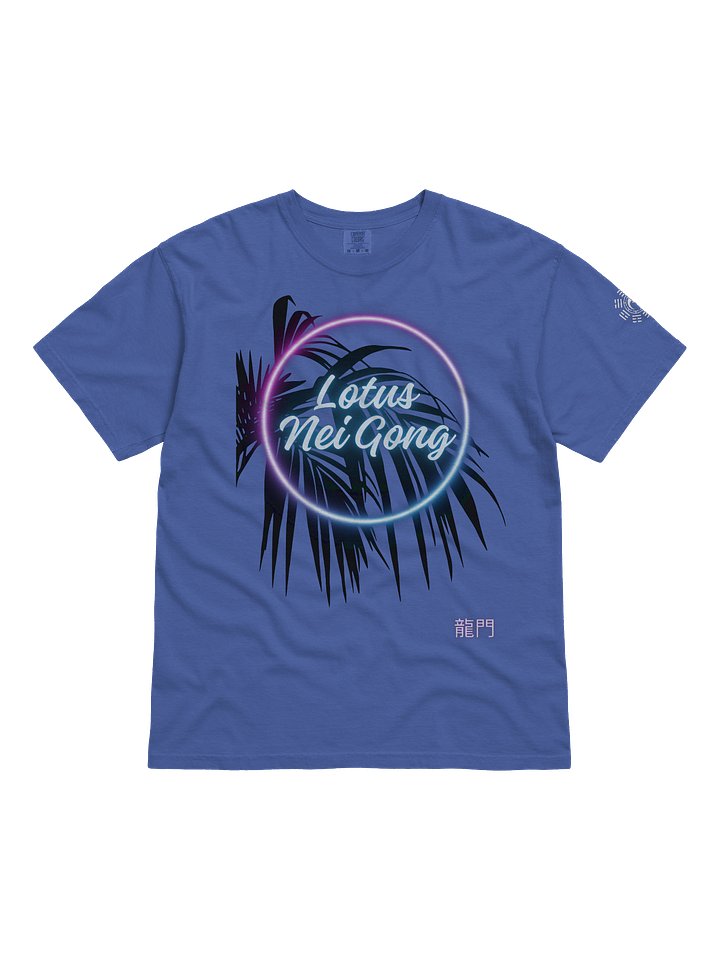 80's LNG Tee product image (1)