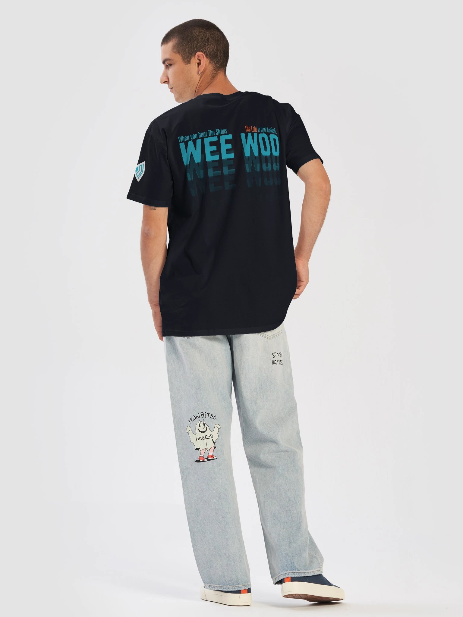 Madison Square Garden Tee product image (11)