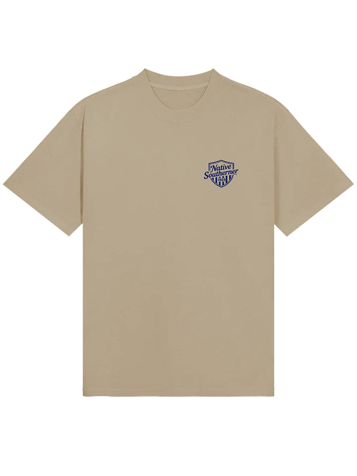 Native Southerner 1969 T-shirt product image (2)