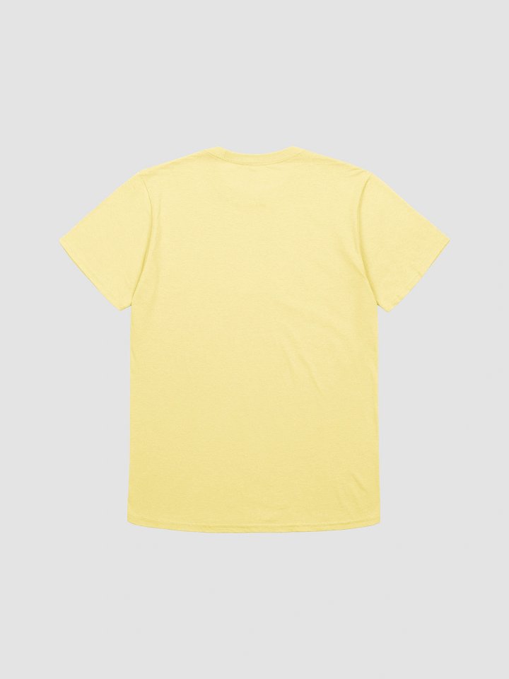 Moonlight Detective Silhouette T-Shirt product image (2)