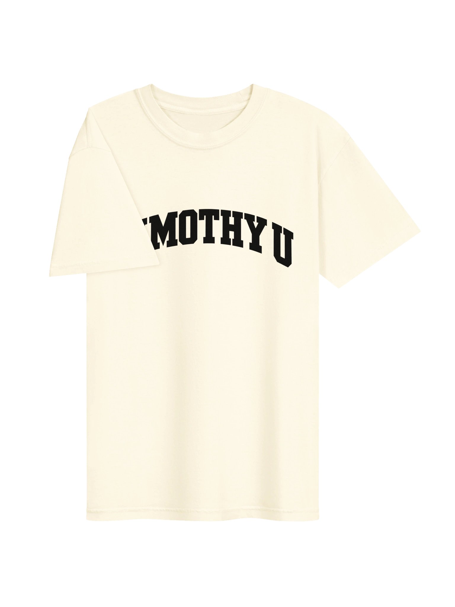 HIMOTHY U School of Him T-Shirt product image (3)