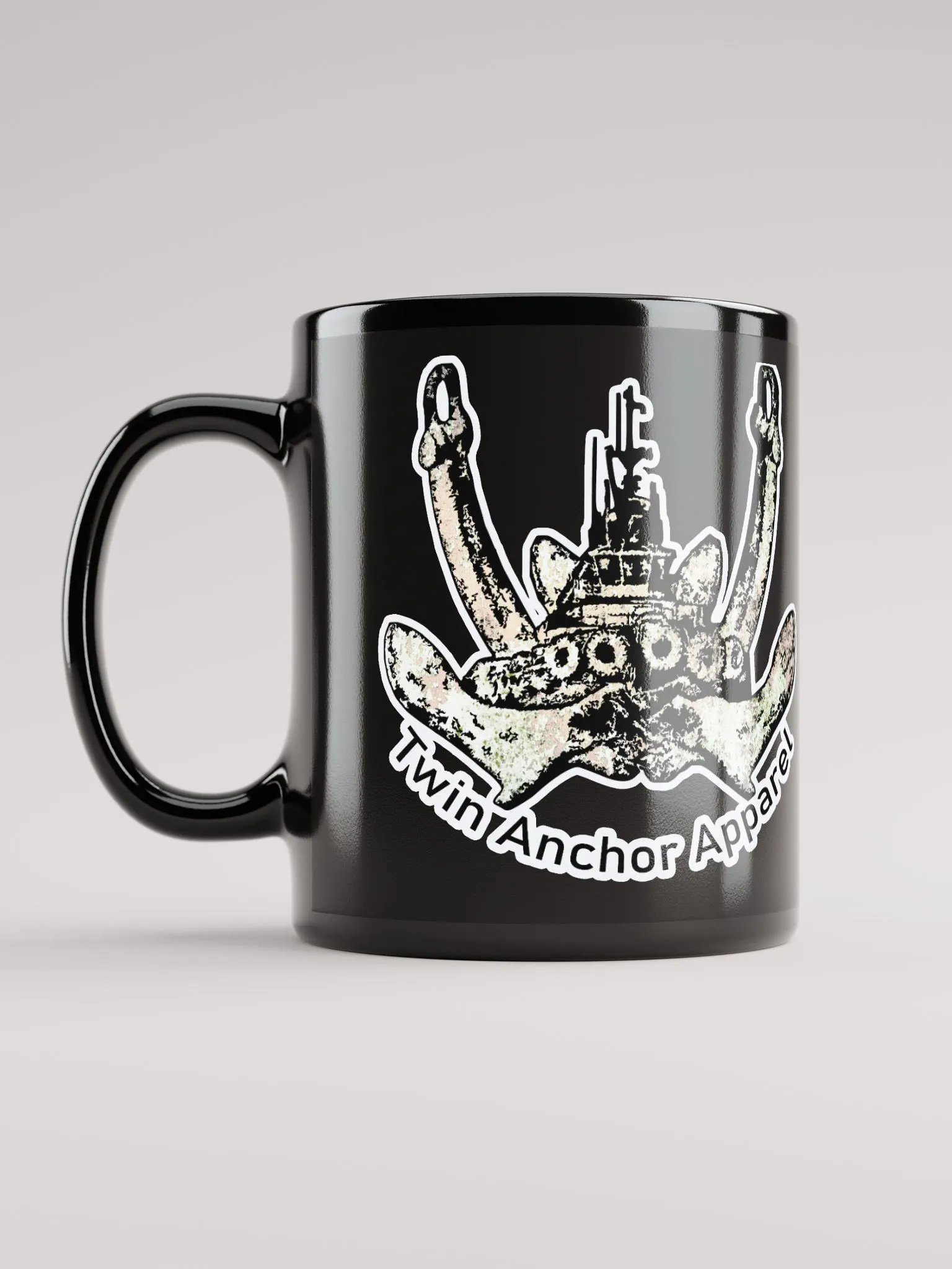 Copy of Foss Tugboat Sketch 11oz & 15oz product image (12)
