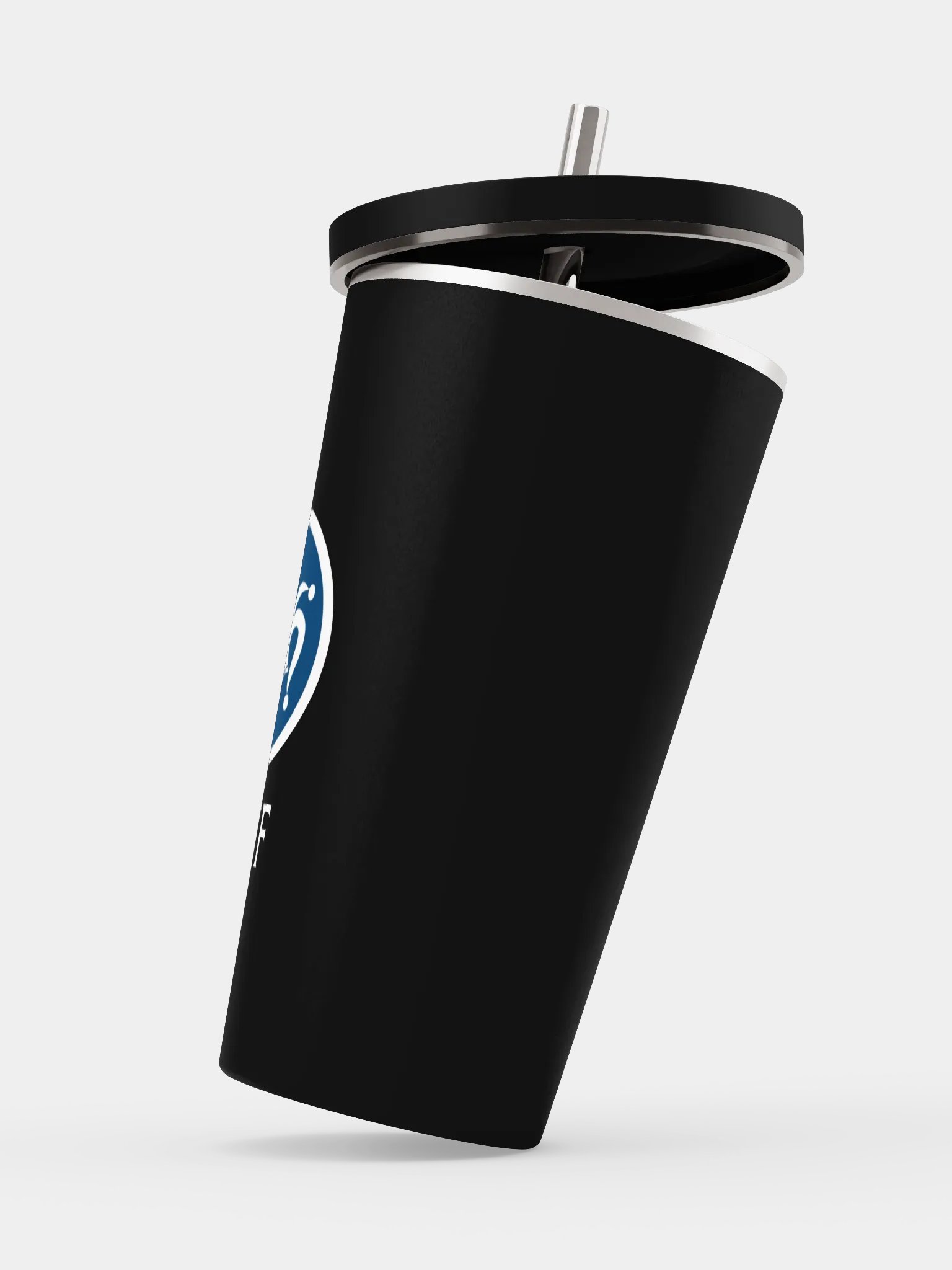 TTF Straw Tumbler product image (3)