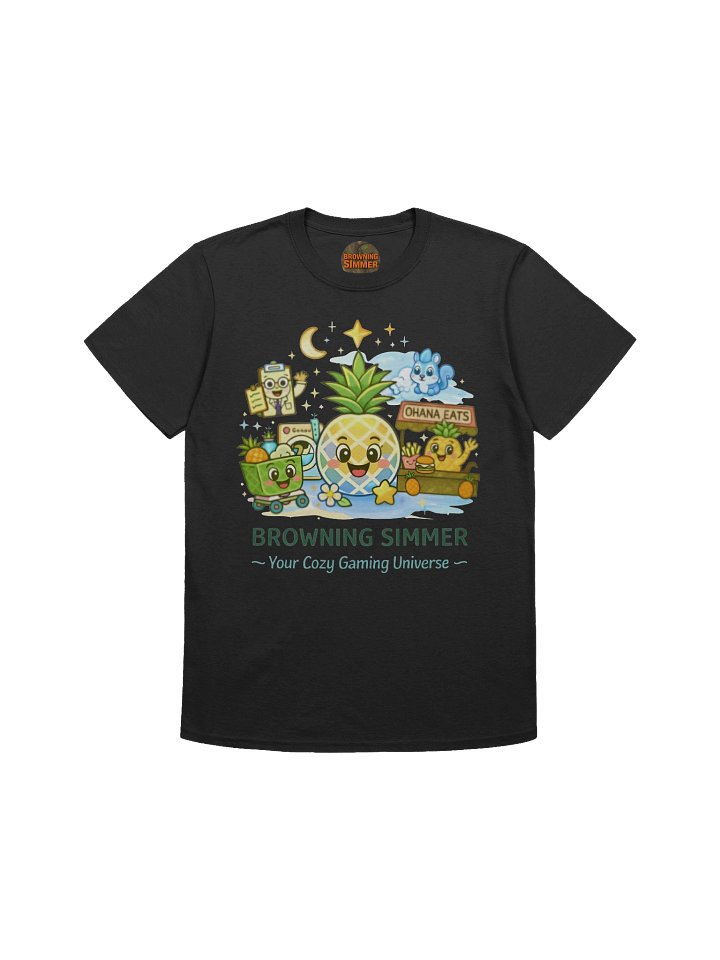 Cozy Gaming Universe product image (1)