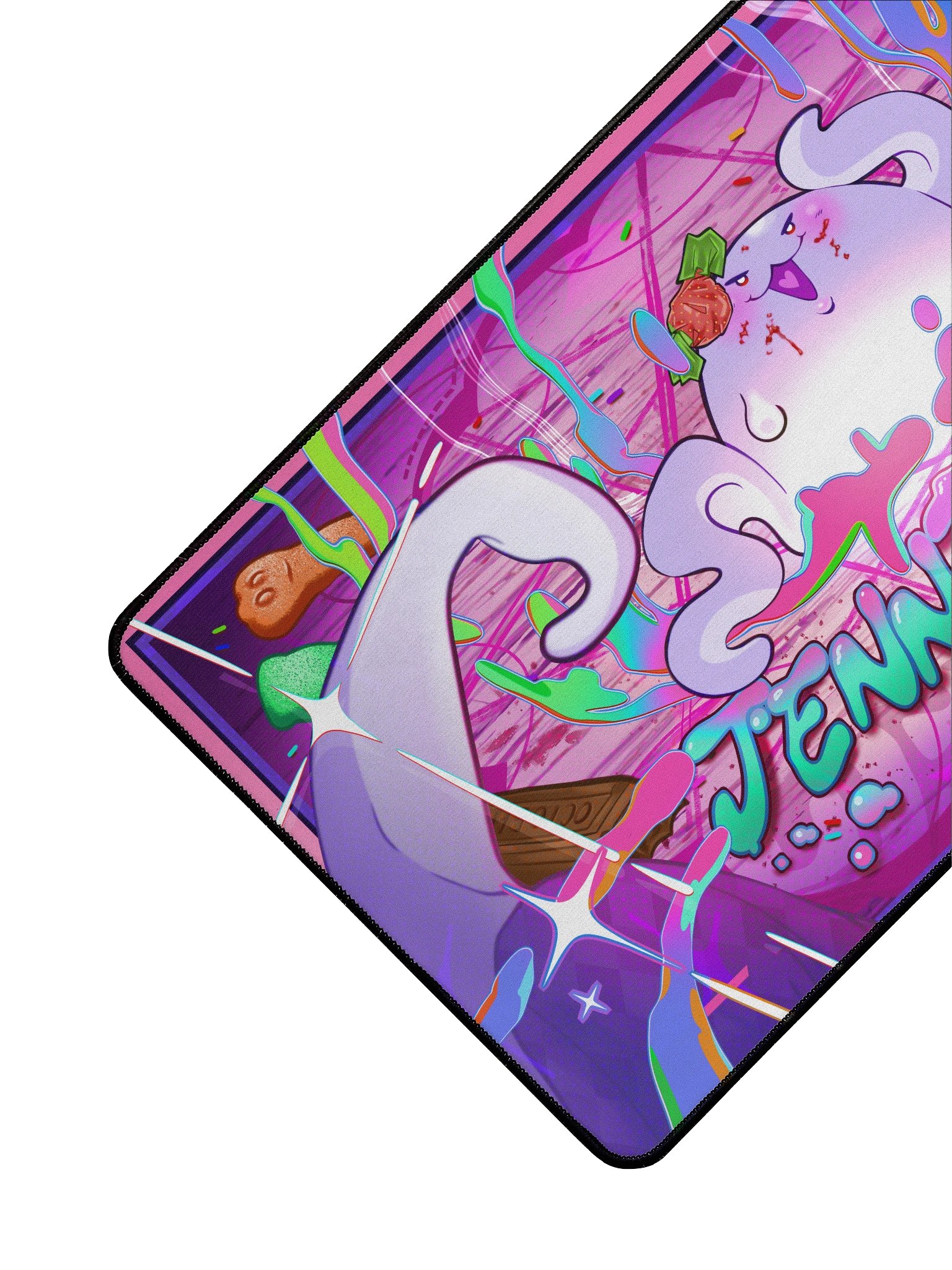 THE SUMMONING DESK MAT product image (2)
