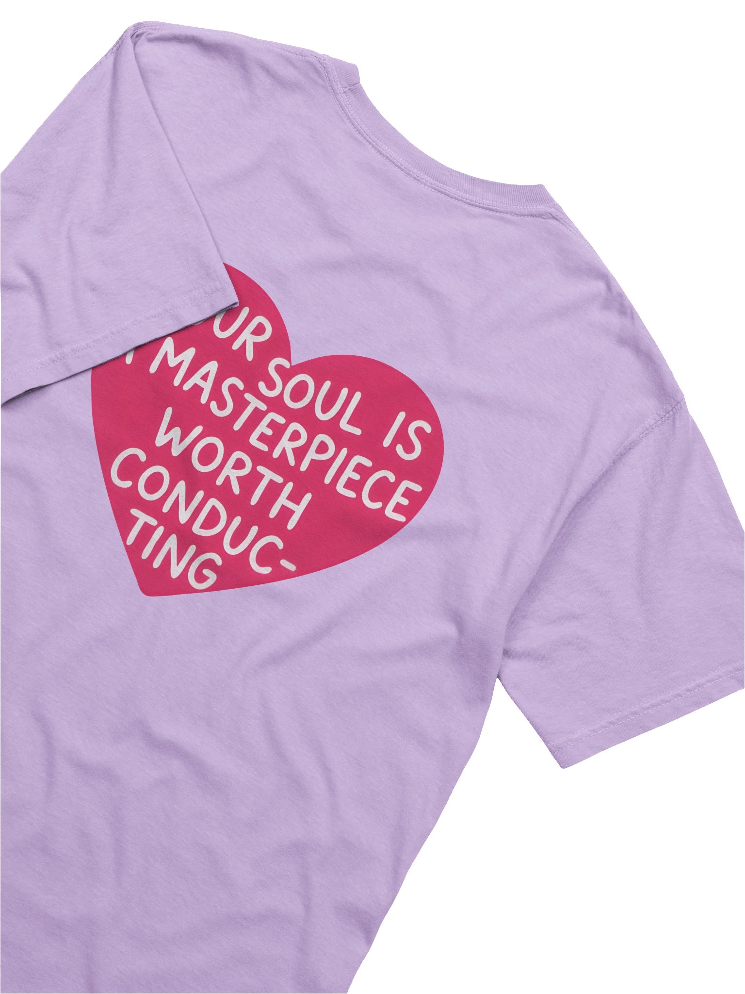 Masterpiece Tee product image (4)