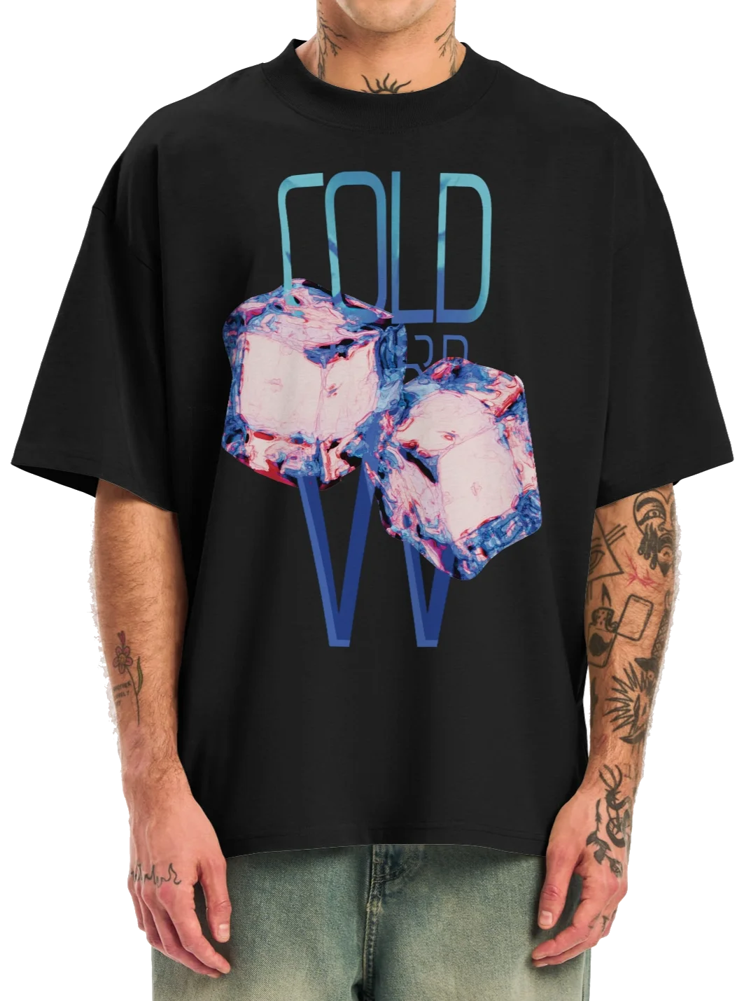 Cold Hard W product image (3)