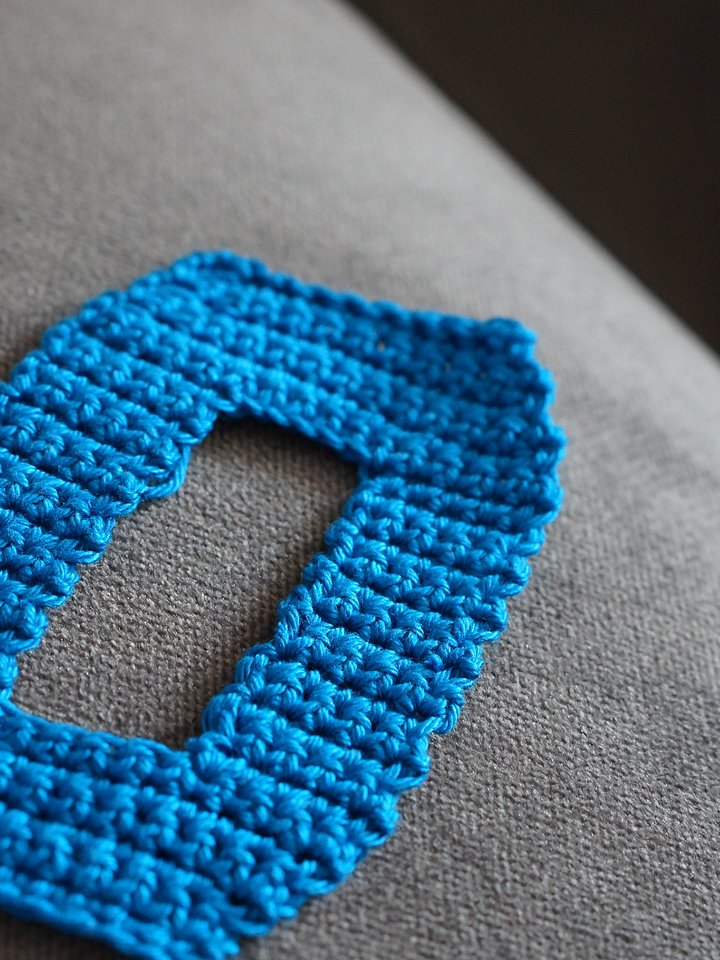 Crochet 0 pattern product image (1)