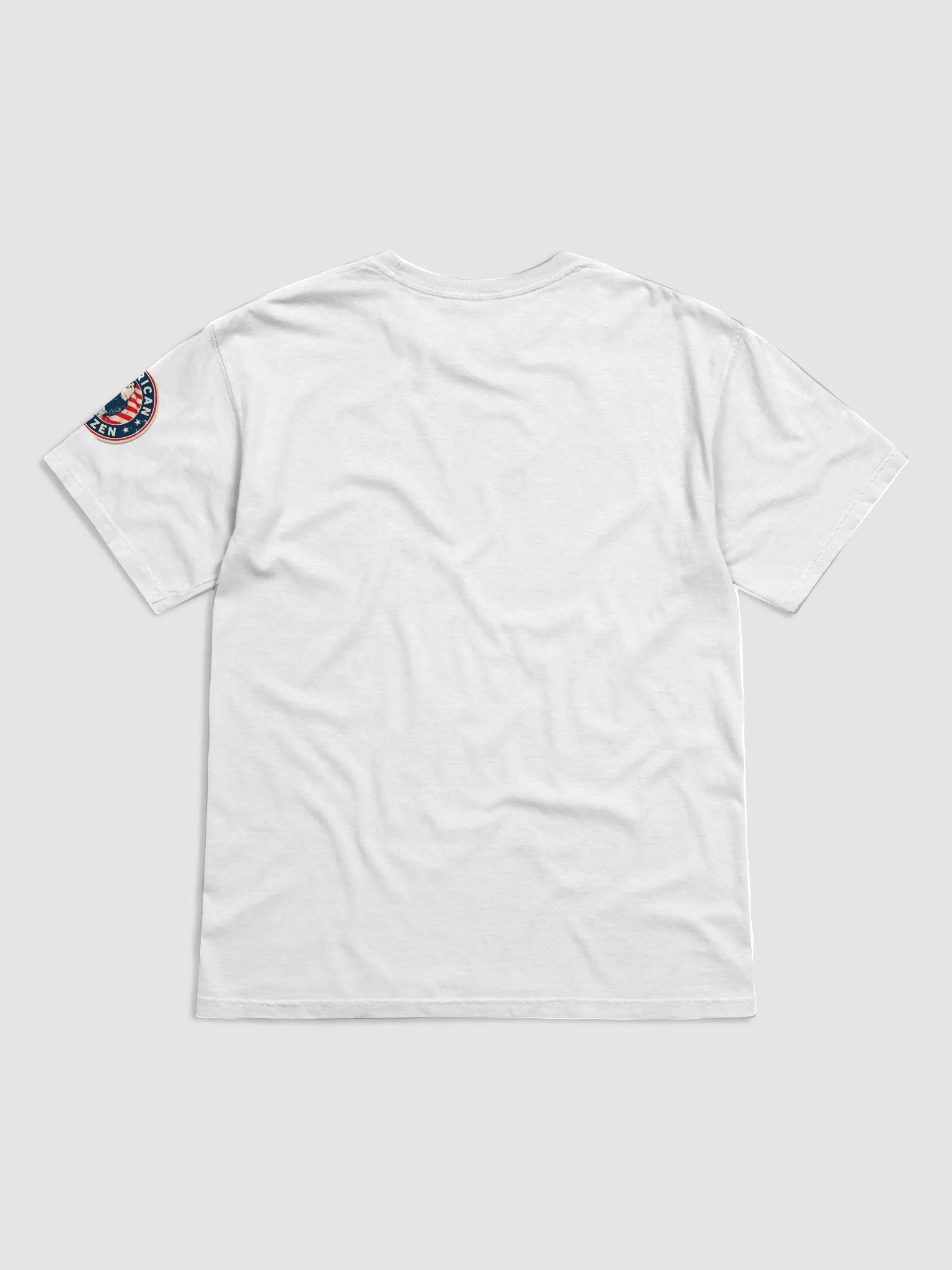 American Citizen Shirt product image (2)