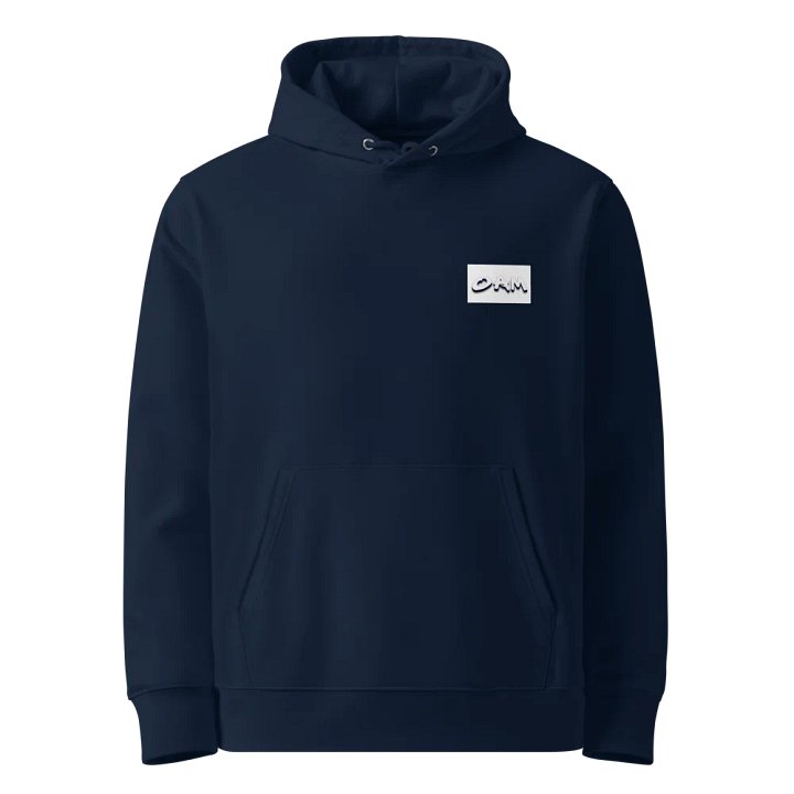 Graffiti-Inspired OAM Unisex Hoodie product image (1)