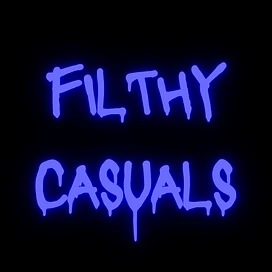 Filthy Casuals tier thumbnail
