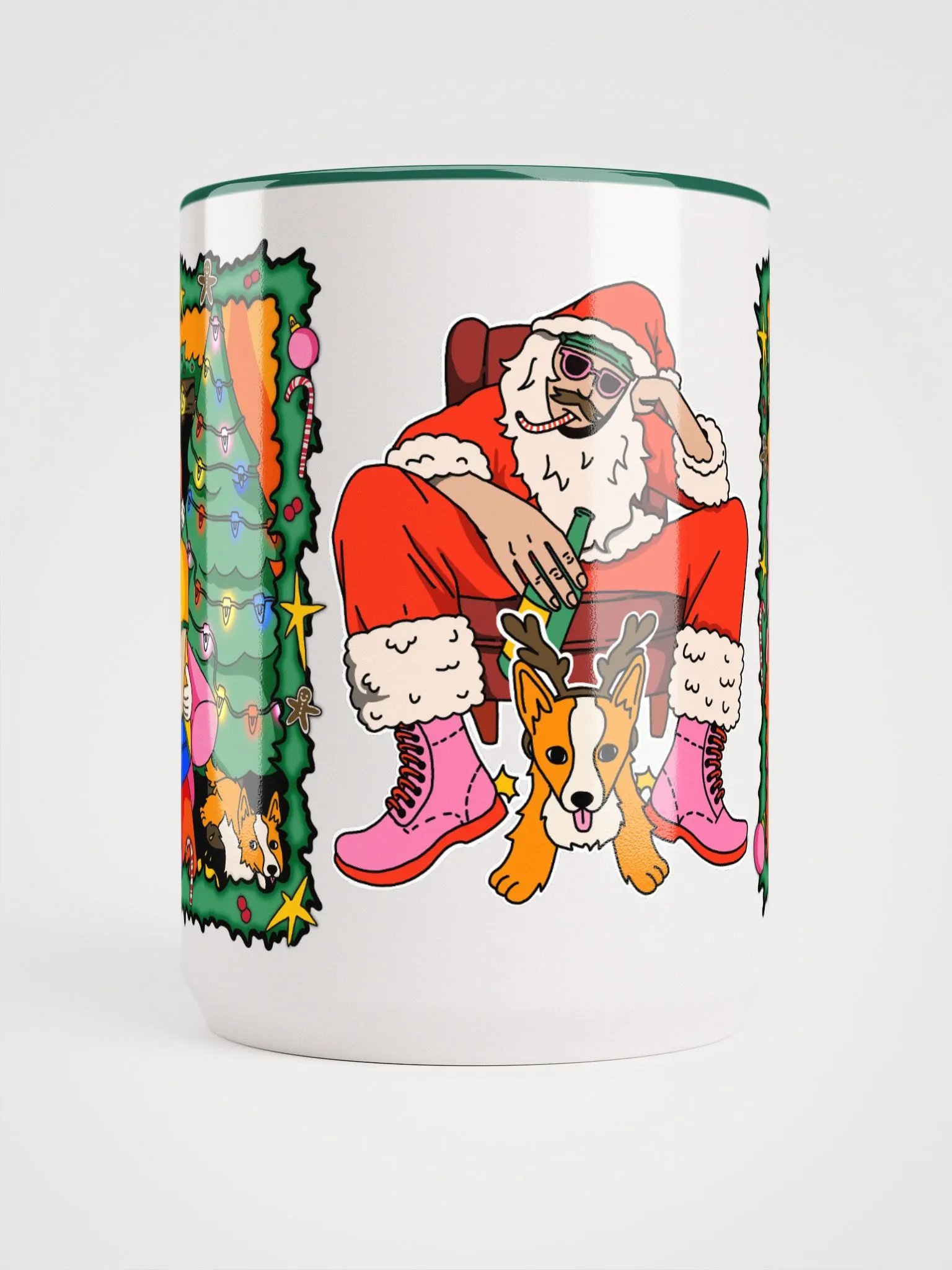 Poobmas Mug product image (5)