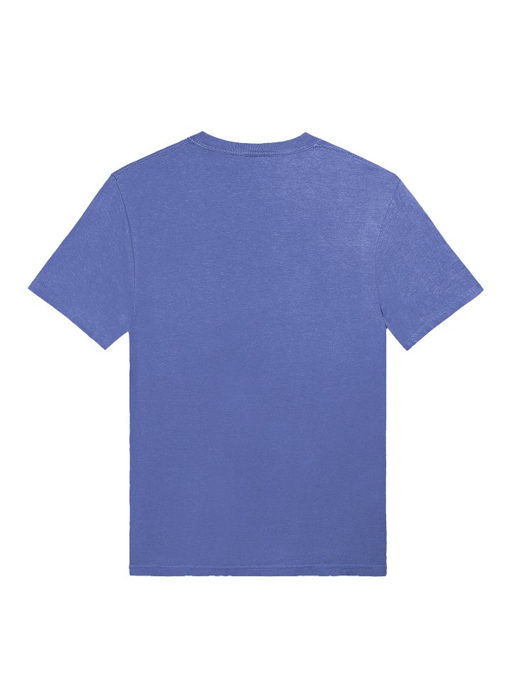 Tuesday Night Movie Night Pocket Tee product image (12)
