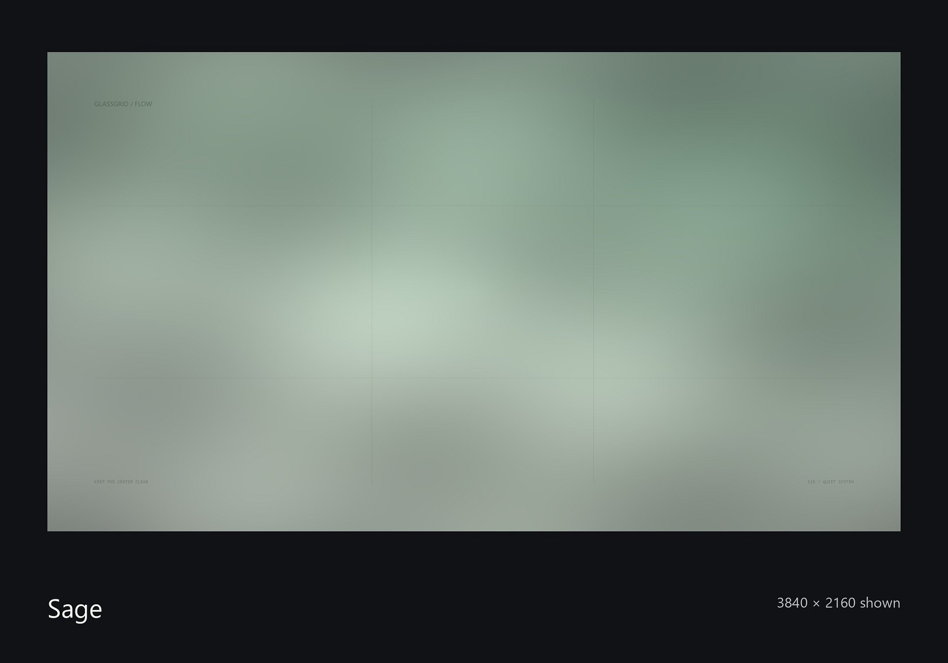 GlassGrid Flow product image (4)