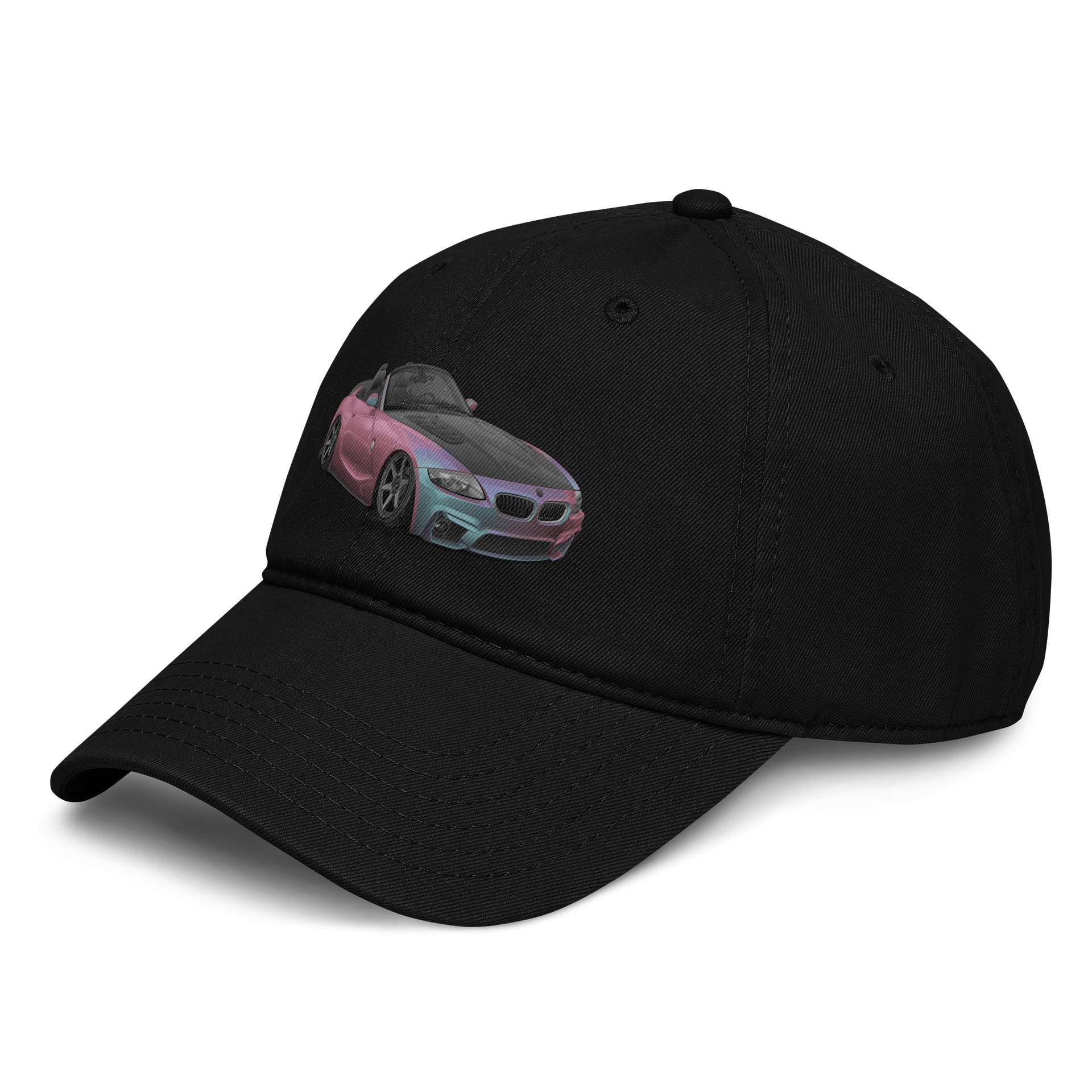 Washed Baseball Cap - itsjoshtheg product image (5)