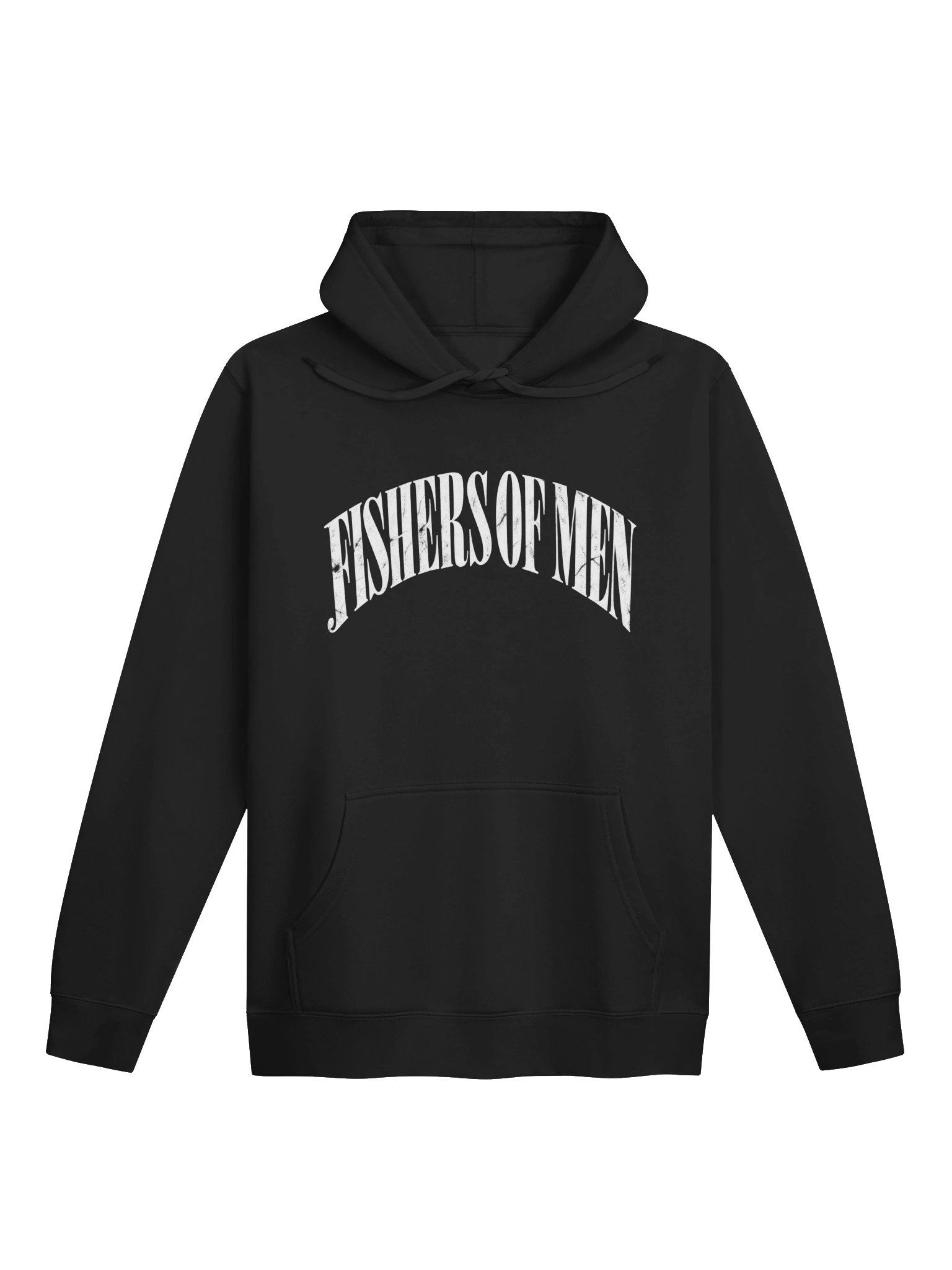 The Fishers of Men Hoodie product image (2)